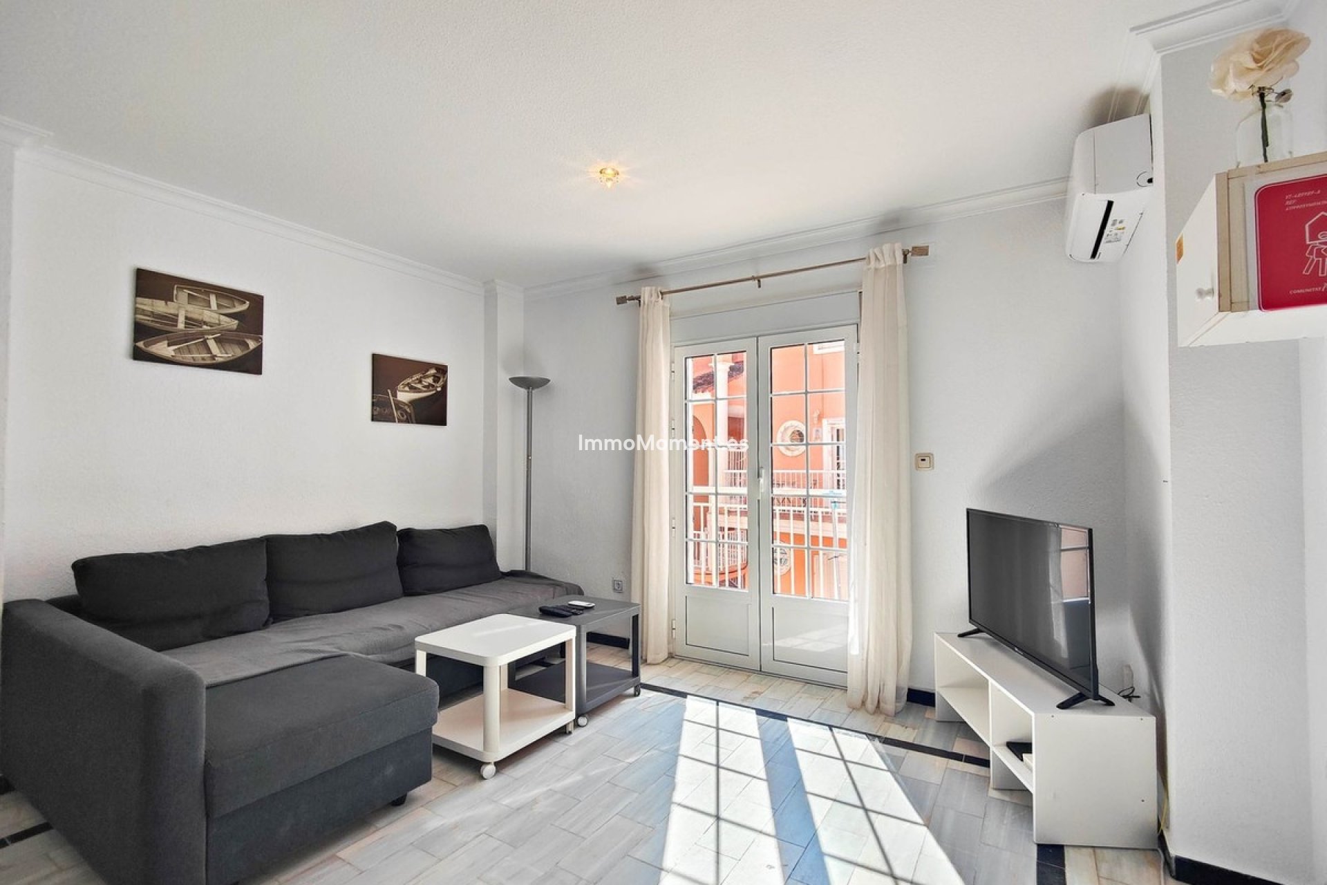 Wiederverkauf - Wohnung - Torrevieja - La Mata