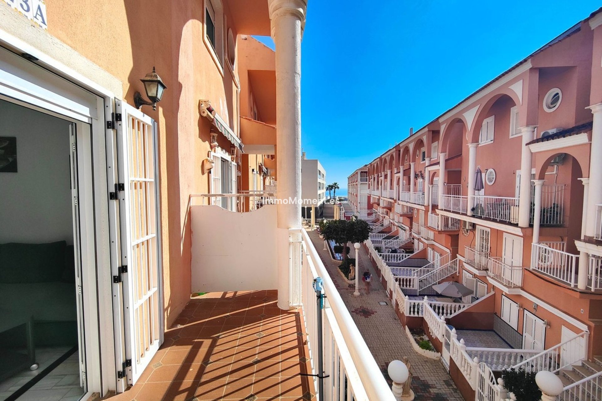 Wiederverkauf - Wohnung - Torrevieja - La Mata