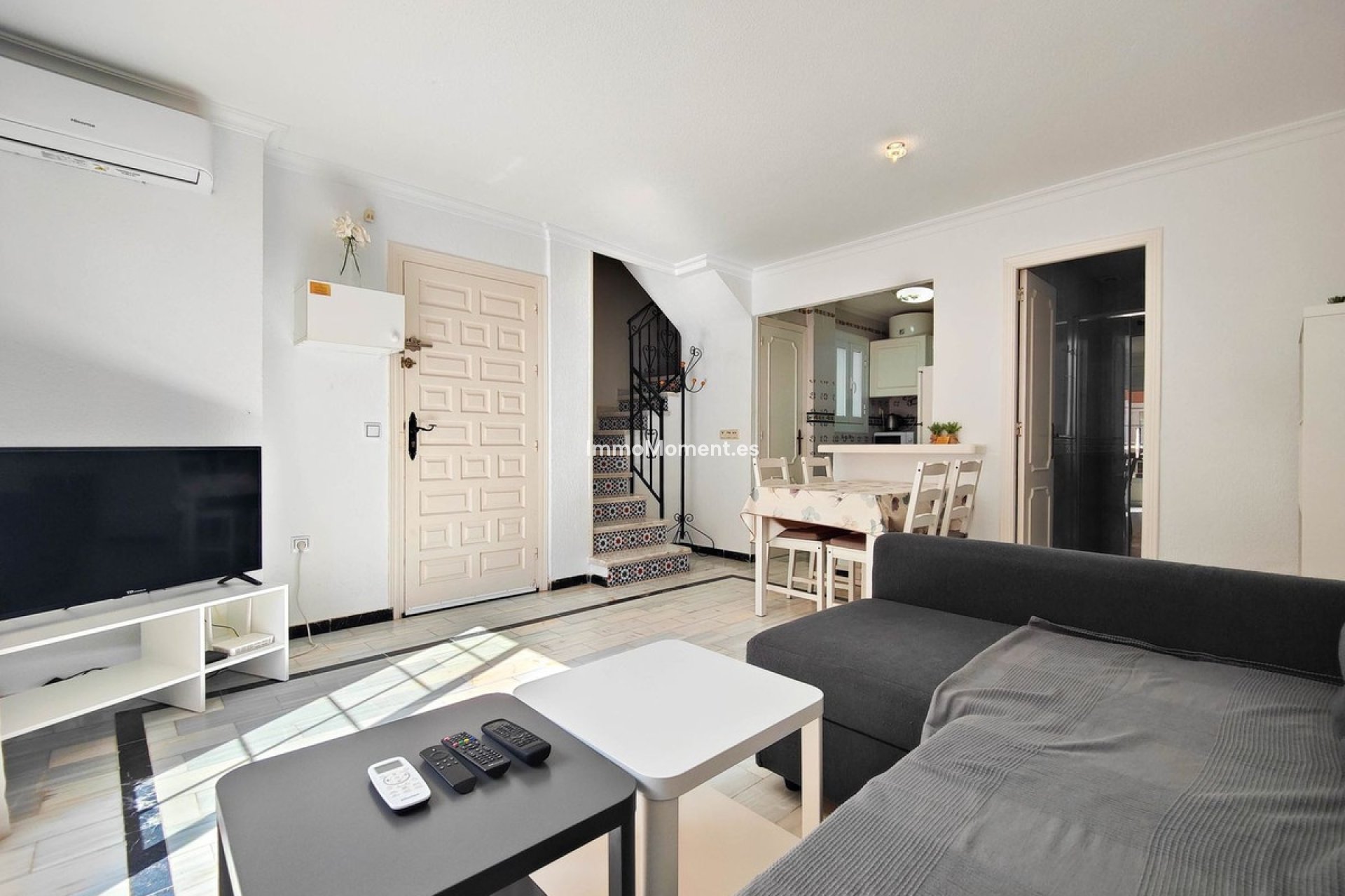 Wiederverkauf - Wohnung - Torrevieja - La Mata