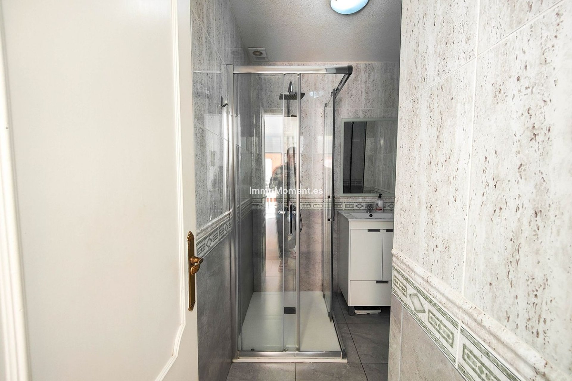 Wiederverkauf - Wohnung - Torrevieja - La Mata