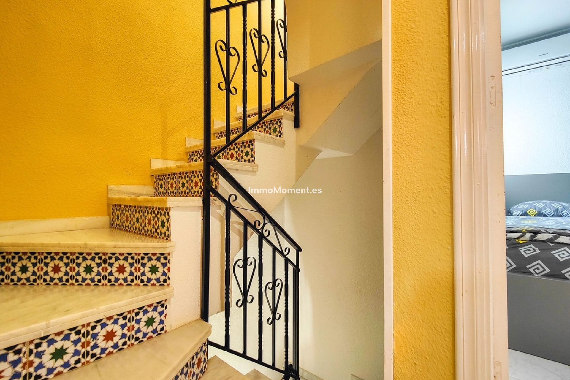 Wiederverkauf - Wohnung - Torrevieja - La Mata