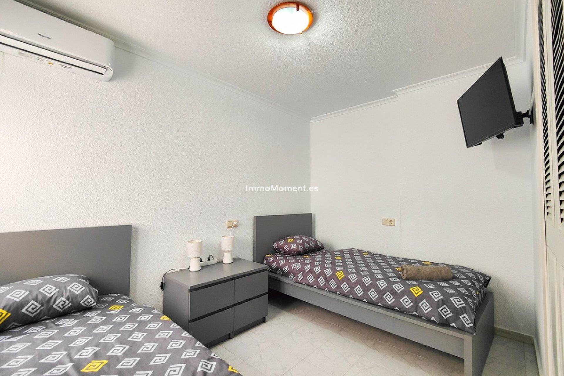 Wiederverkauf - Wohnung - Torrevieja - La Mata