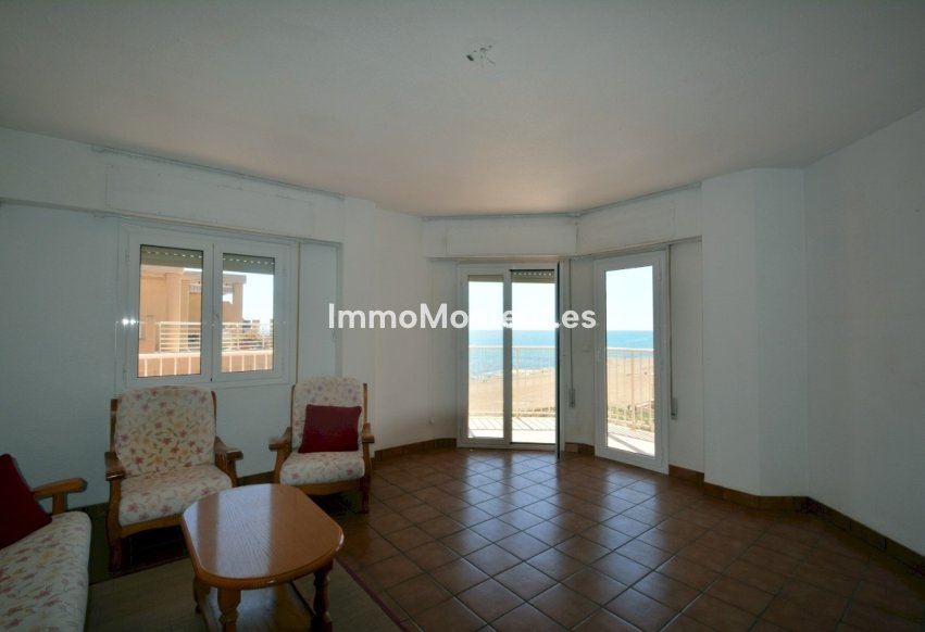 Wiederverkauf - Wohnung - Torrevieja - La Mata