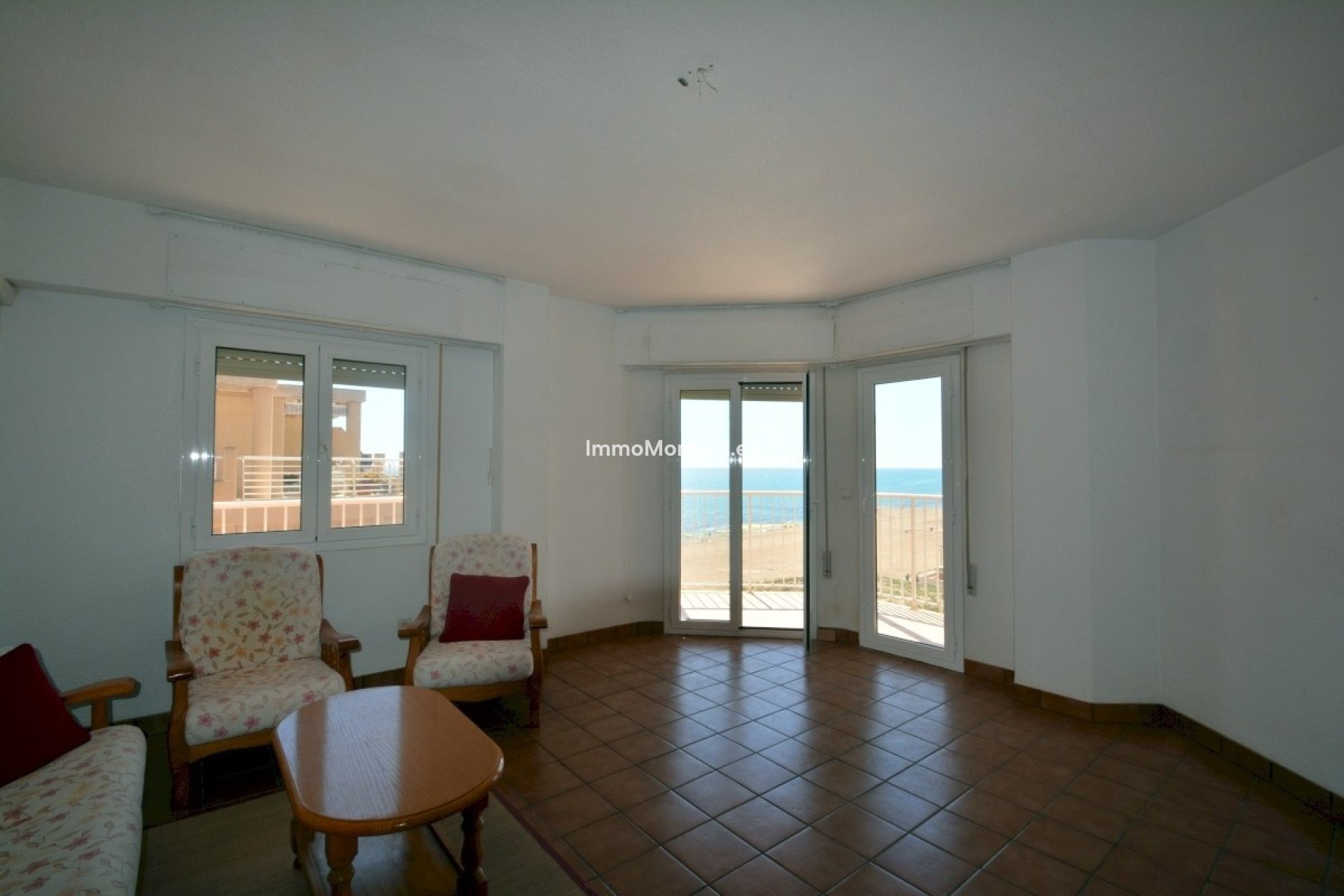 Wiederverkauf - Wohnung - Torrevieja - La Mata