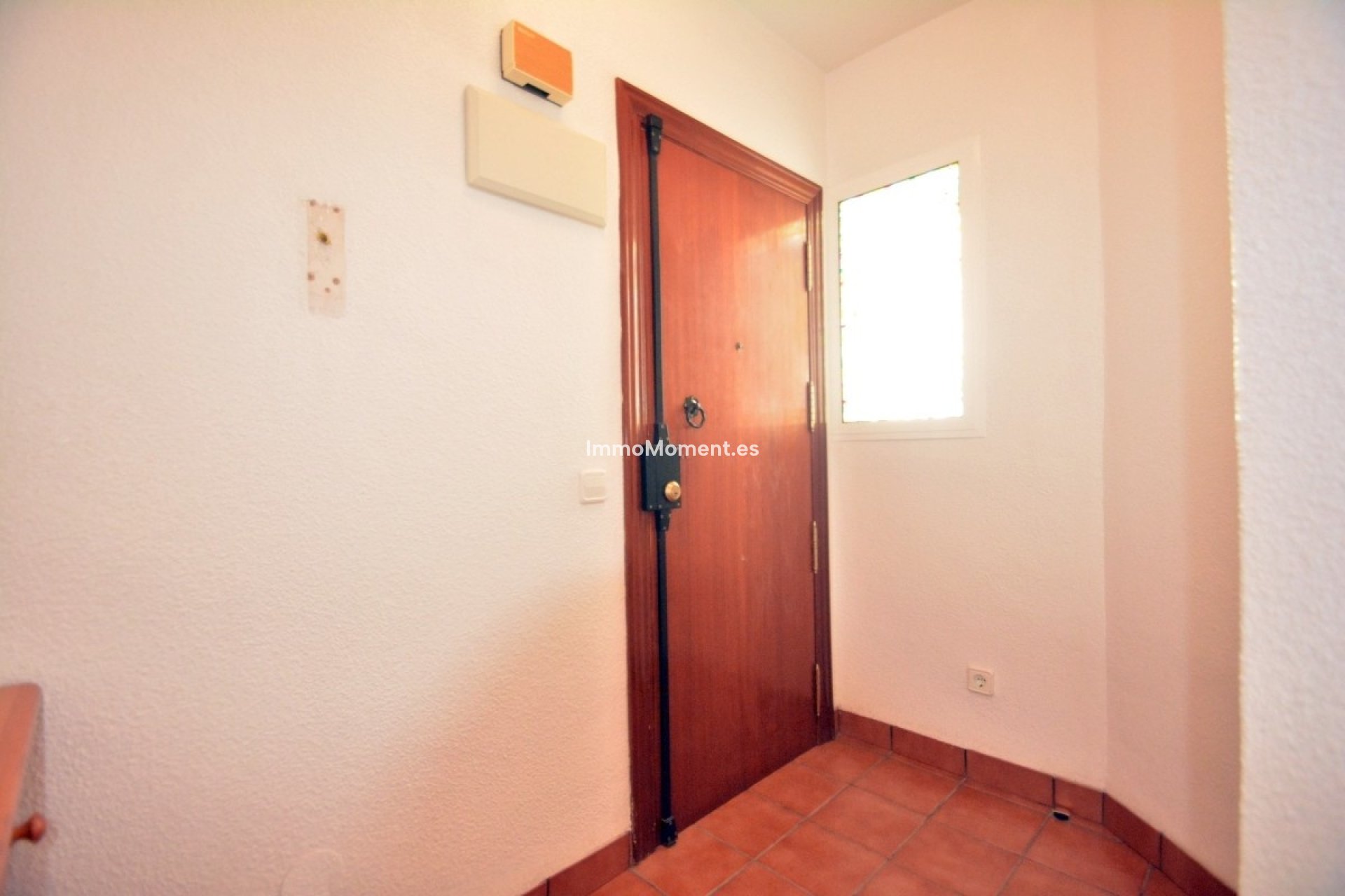 Wiederverkauf - Wohnung - Torrevieja - La Mata