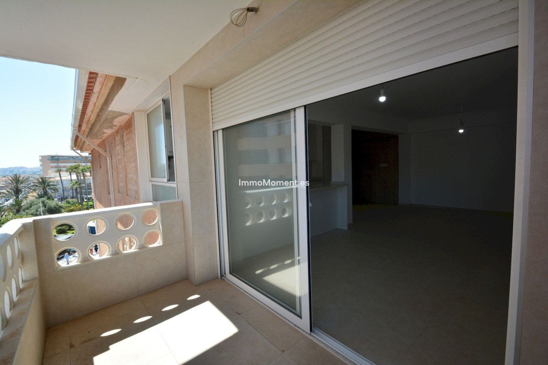 Wiederverkauf - Wohnung - Torrevieja - La Mata
