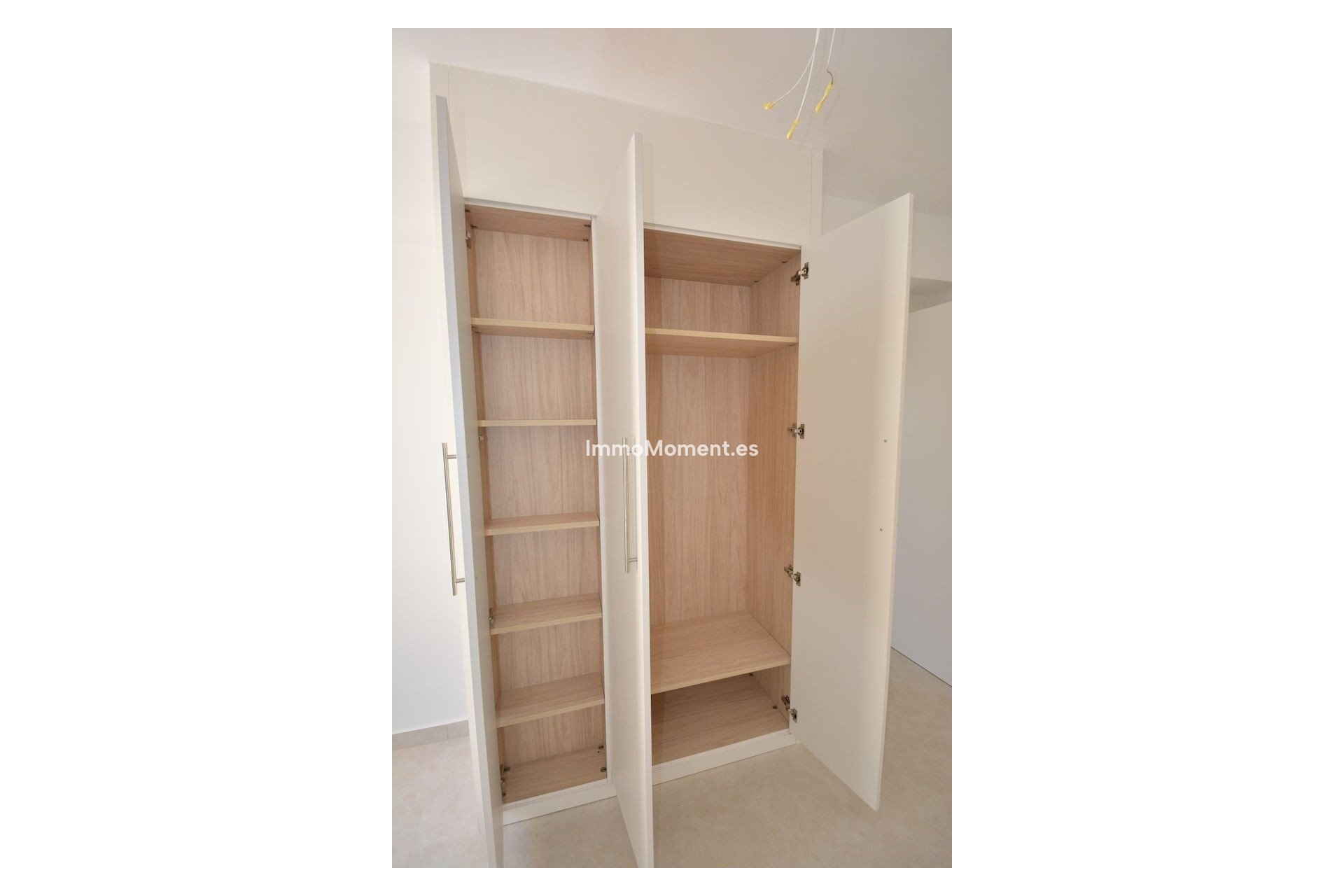 Wiederverkauf - Wohnung - Torrevieja - La Mata