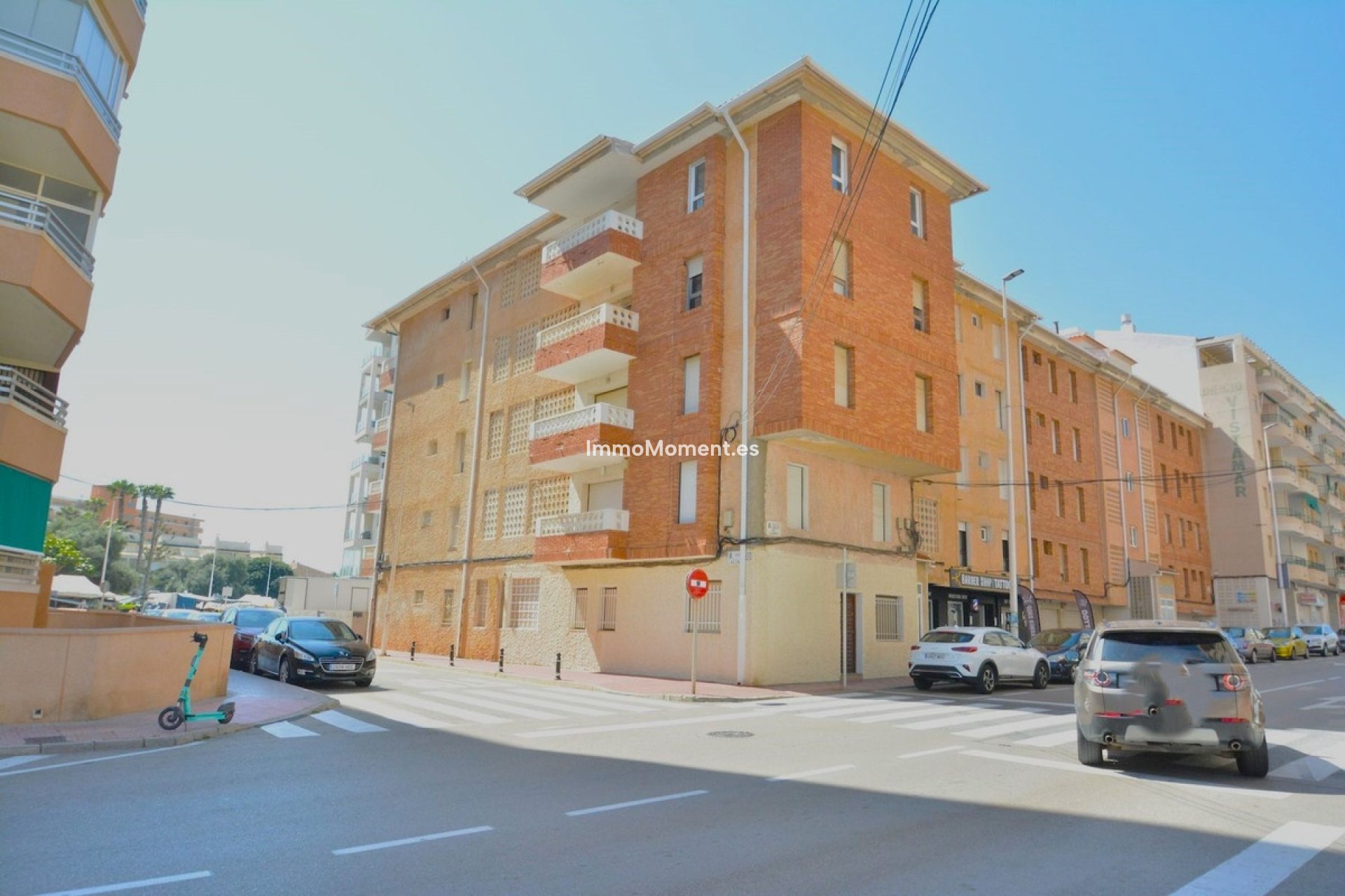Wiederverkauf - Wohnung - Torrevieja - La Mata
