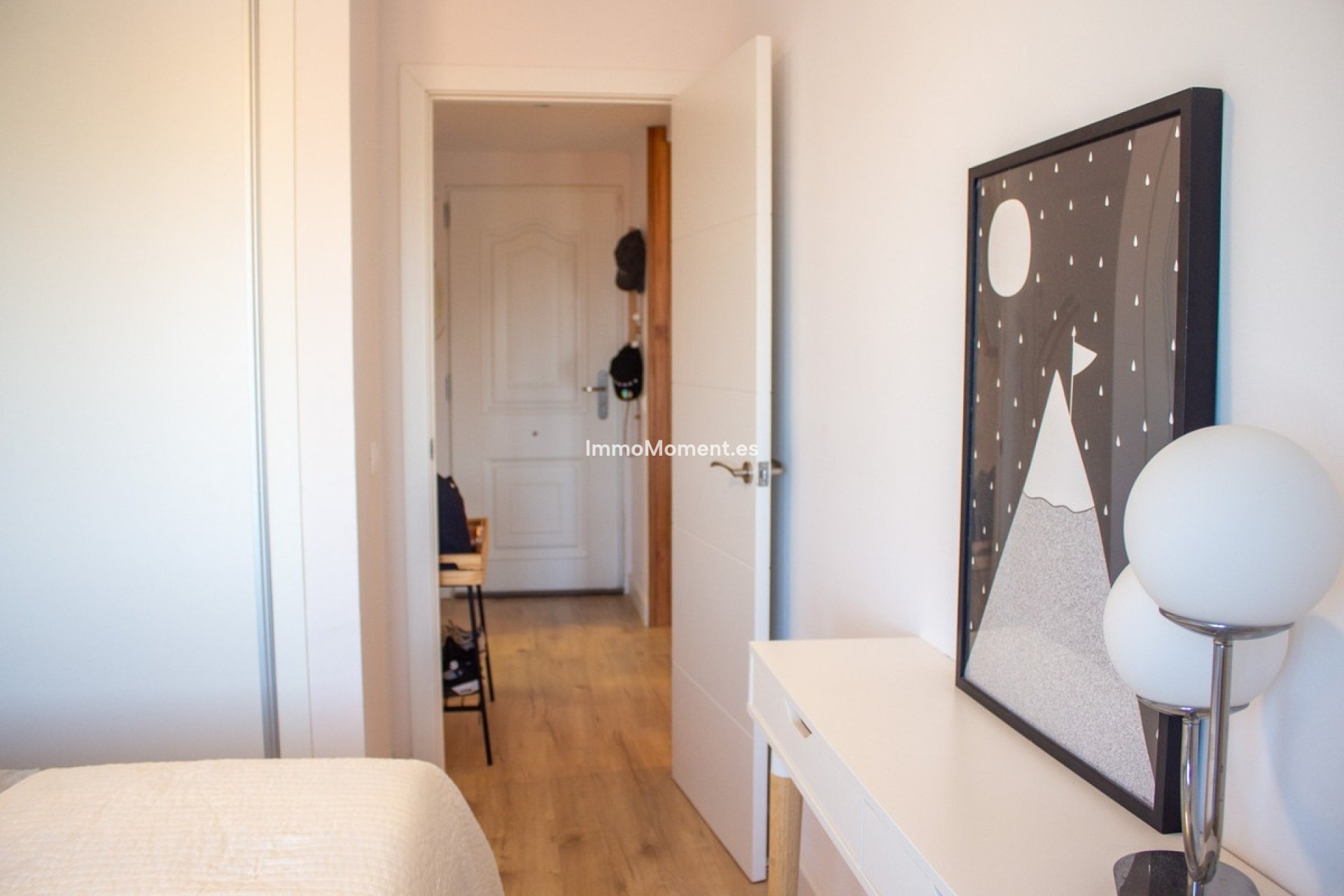 Wiederverkauf - Wohnung - Torrevieja - La Mata