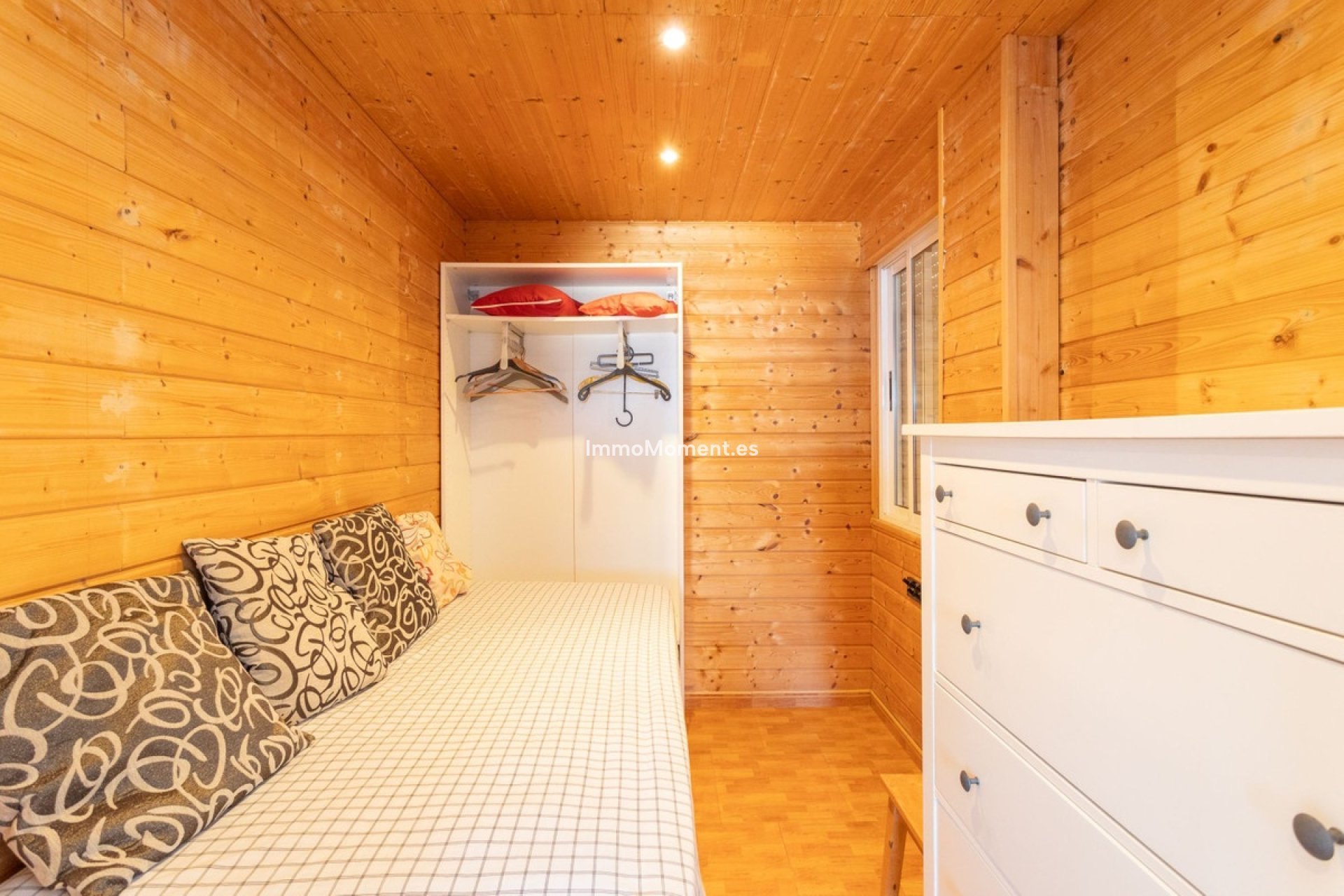 Wiederverkauf - Wohnung - Torrevieja - La Mata