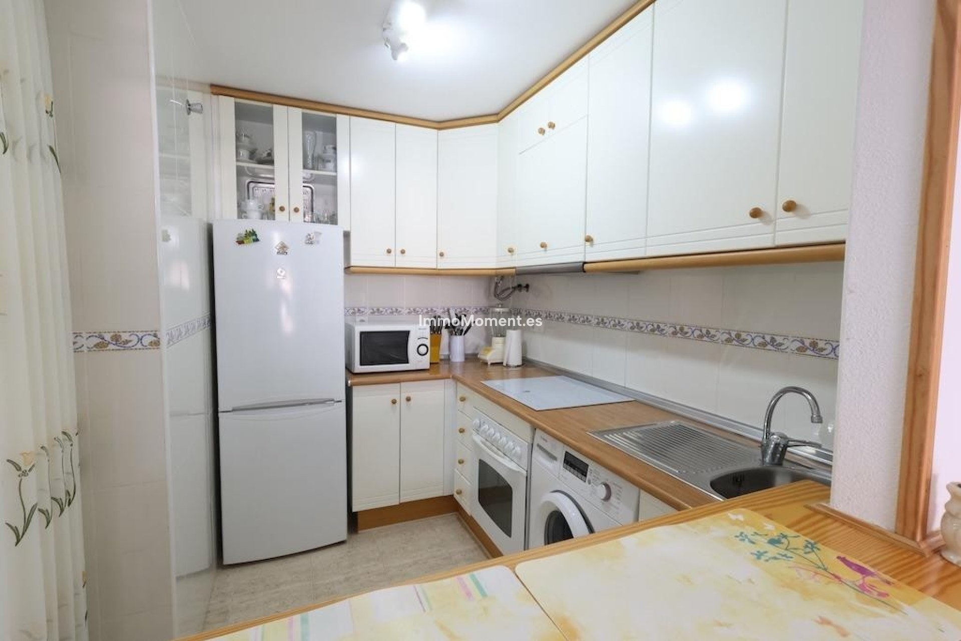 Wiederverkauf - Wohnung - Torrevieja - La Mata