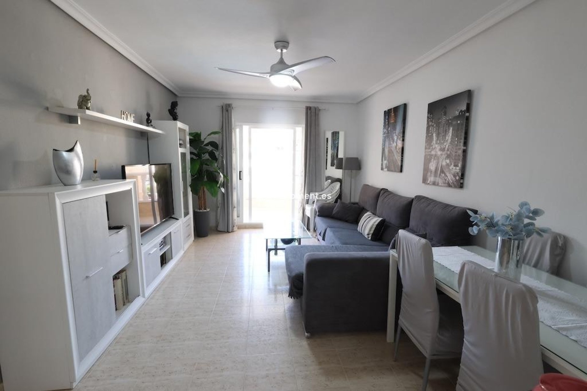 Wiederverkauf - Wohnung - Torrevieja - La Mata