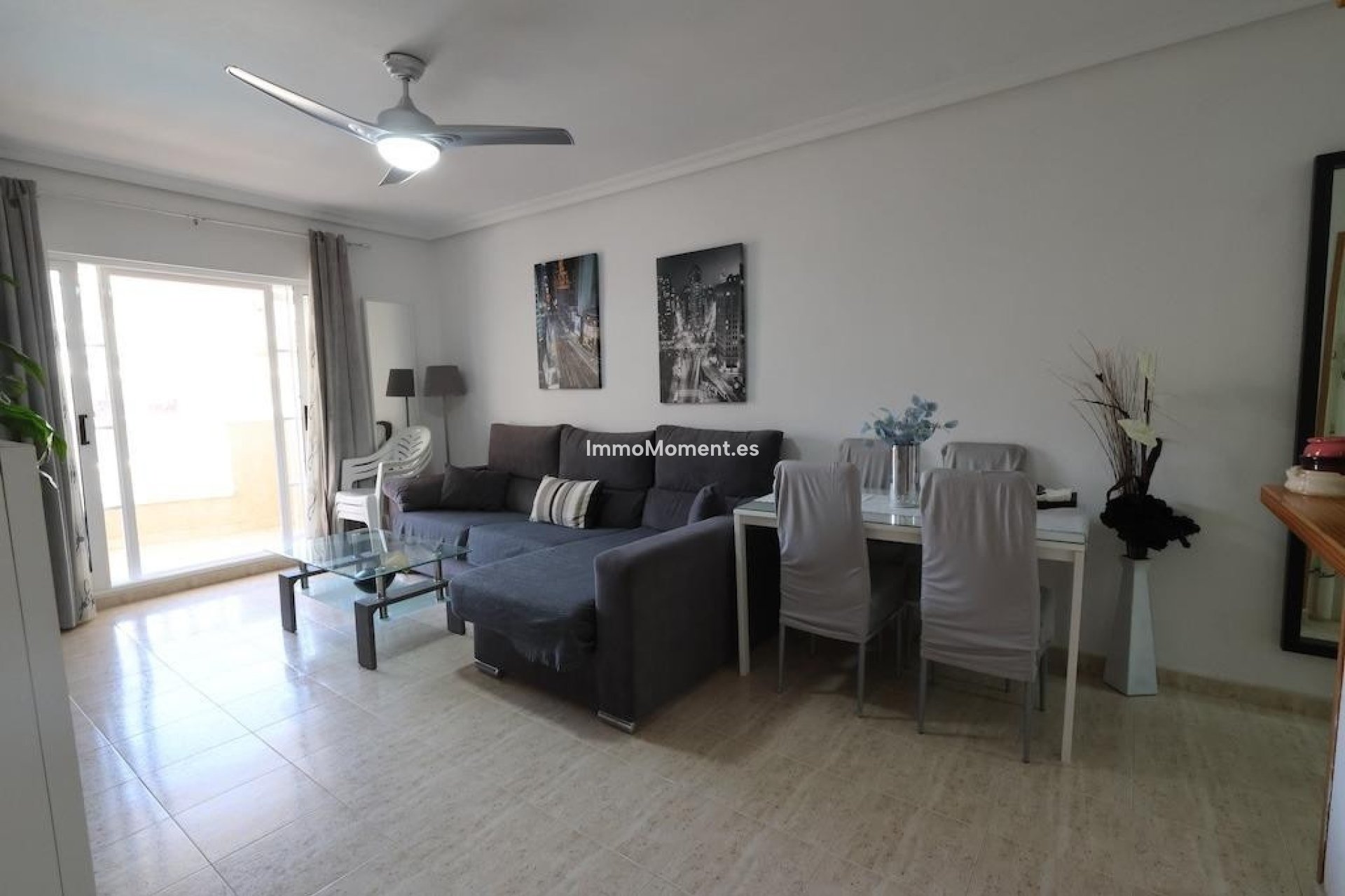 Wiederverkauf - Wohnung - Torrevieja - La Mata