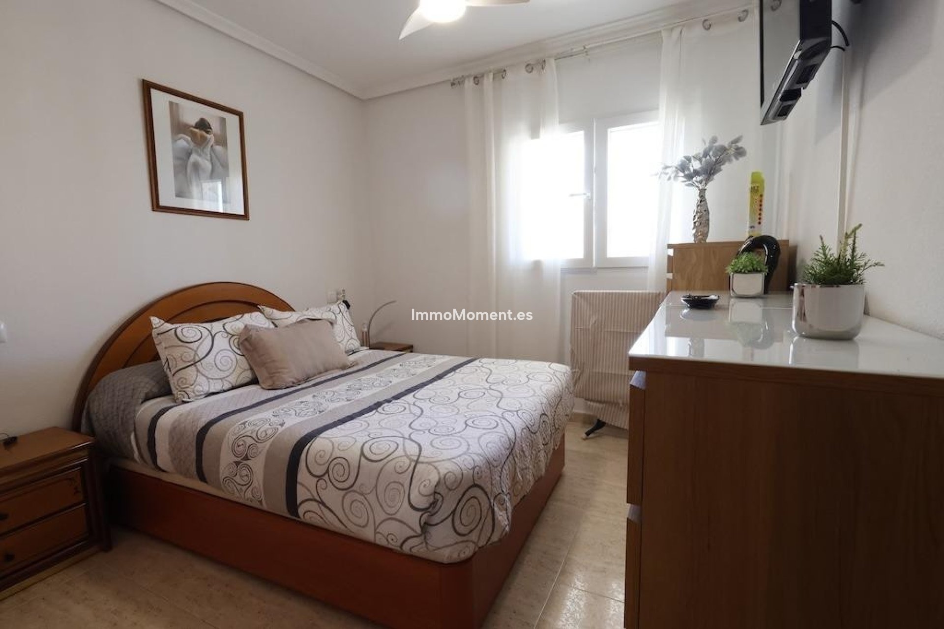 Wiederverkauf - Wohnung - Torrevieja - La Mata
