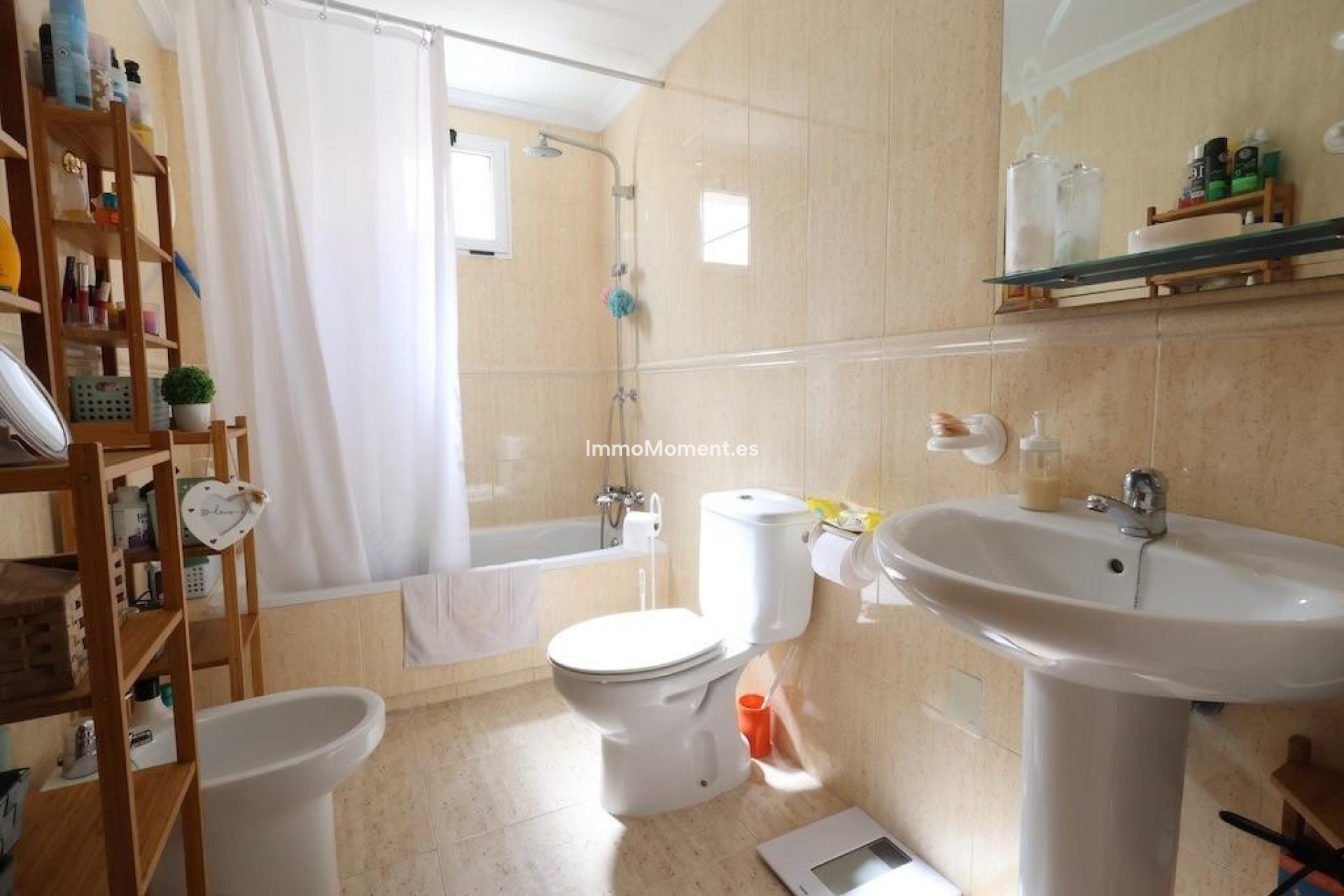 Wiederverkauf - Wohnung - Torrevieja - La Mata
