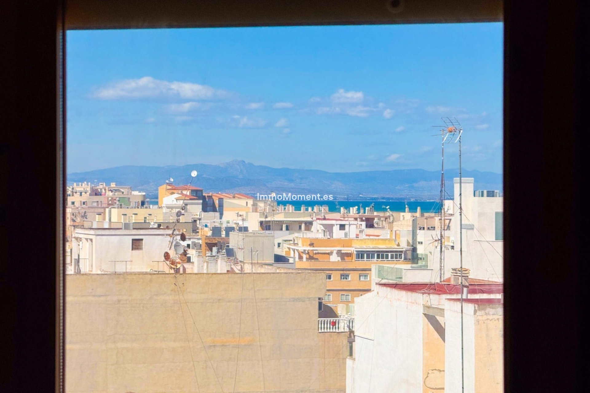 Wiederverkauf - Wohnung - Torrevieja - La Mata