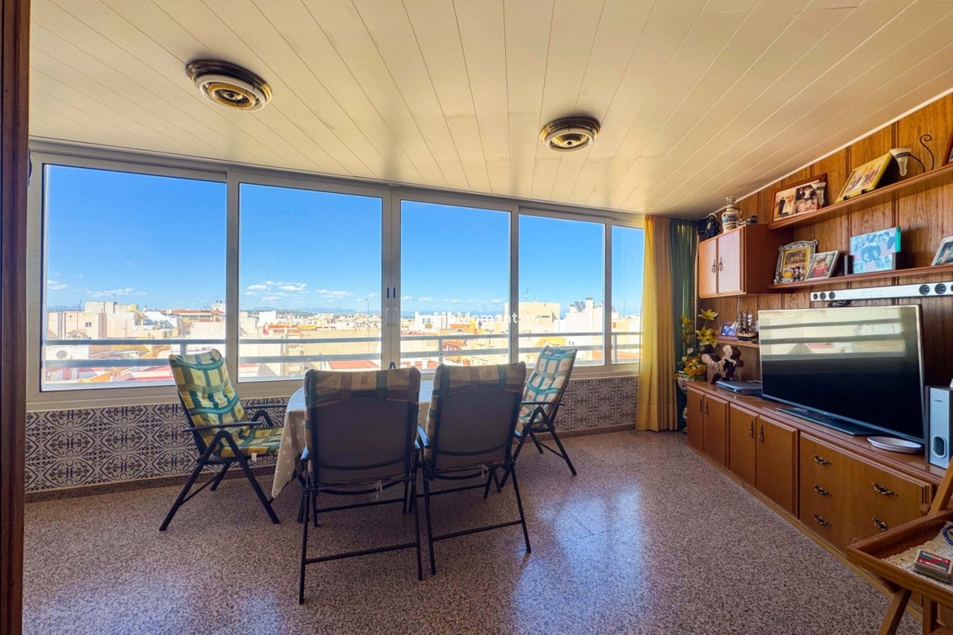 Wiederverkauf - Wohnung - Torrevieja - La Mata