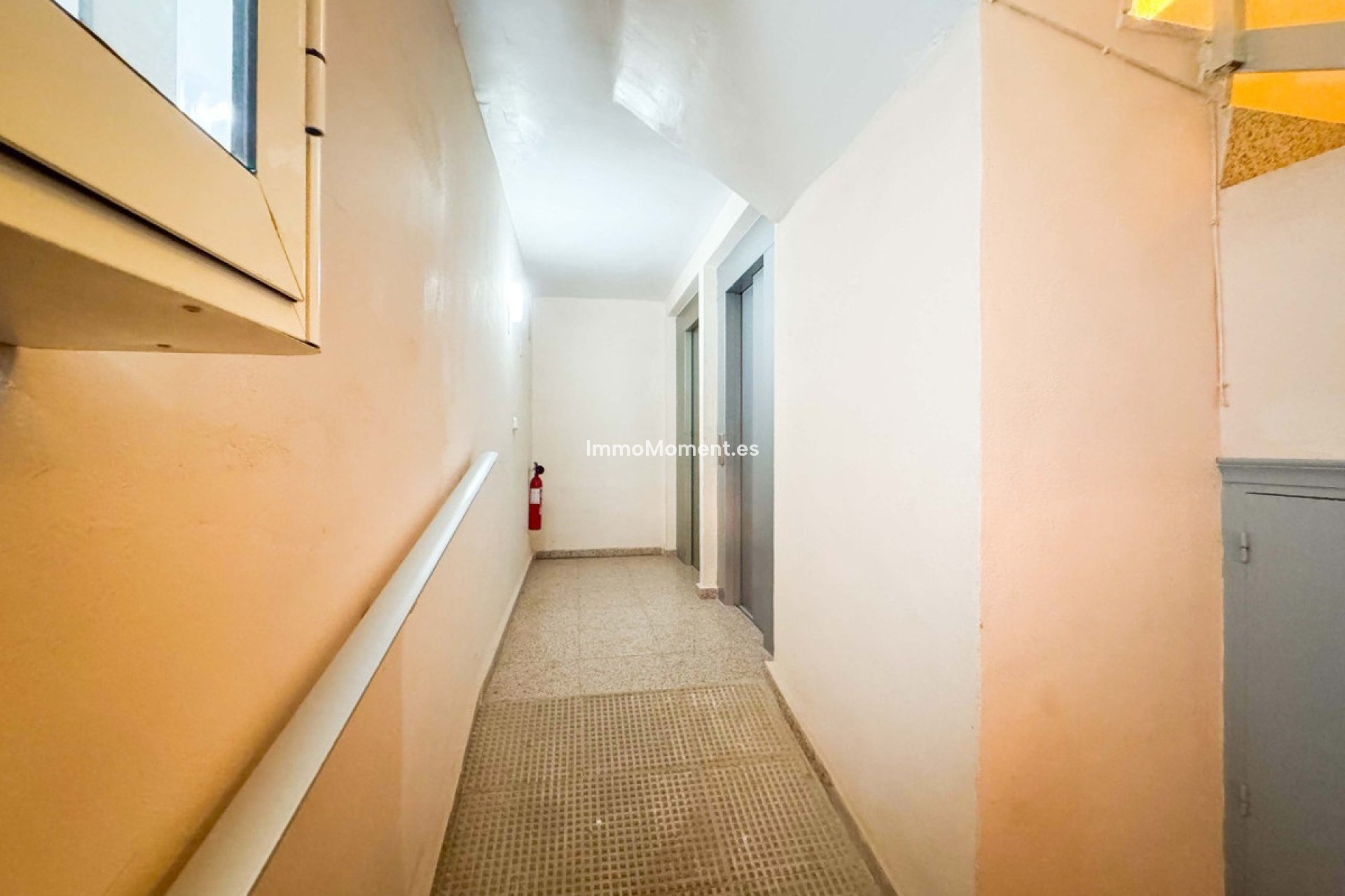 Wiederverkauf - Wohnung - Torrevieja - La Mata