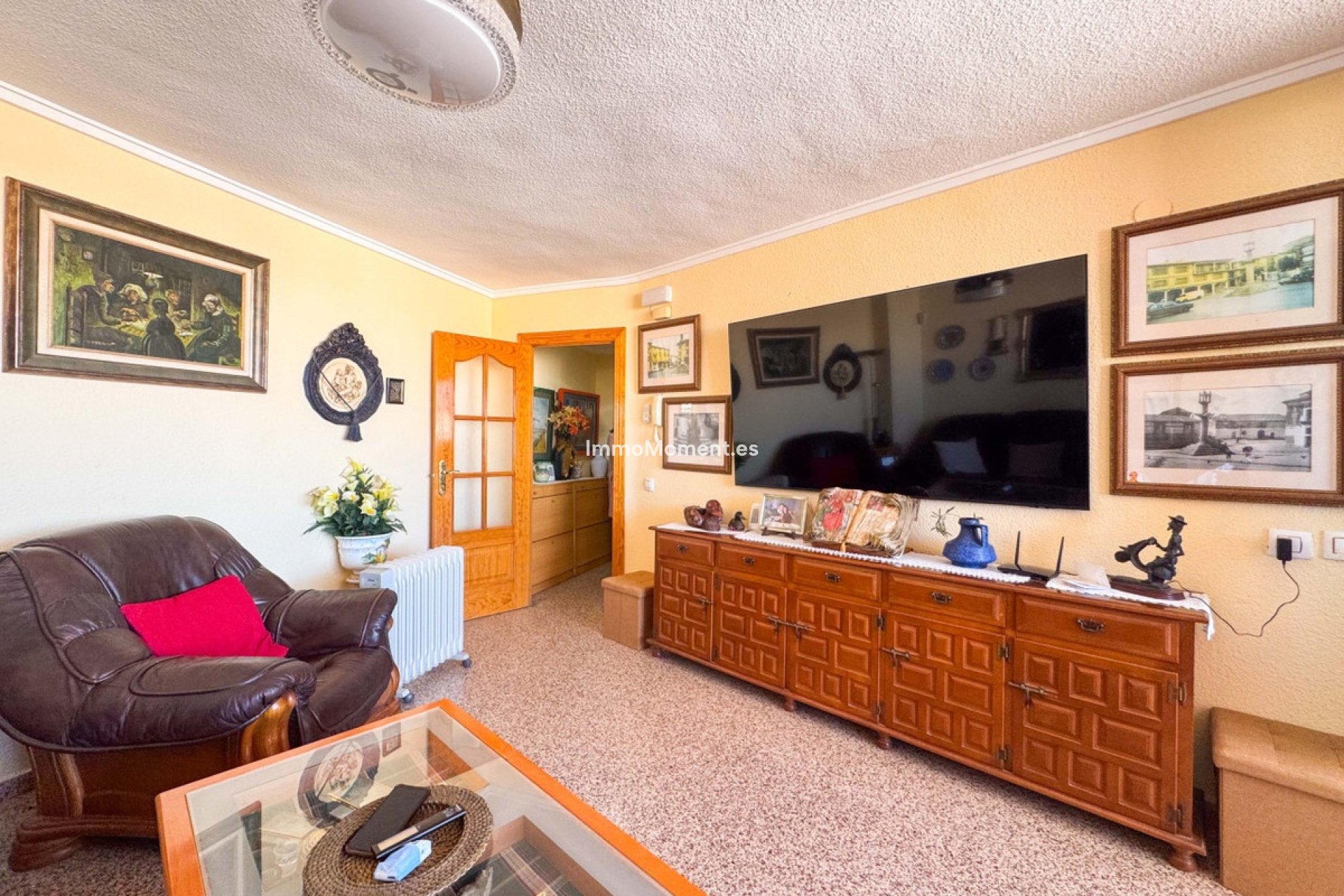 Wiederverkauf - Wohnung - Torrevieja - La Mata