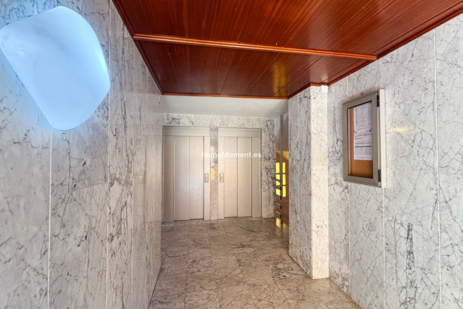 Wiederverkauf - Wohnung - Torrevieja - La Mata