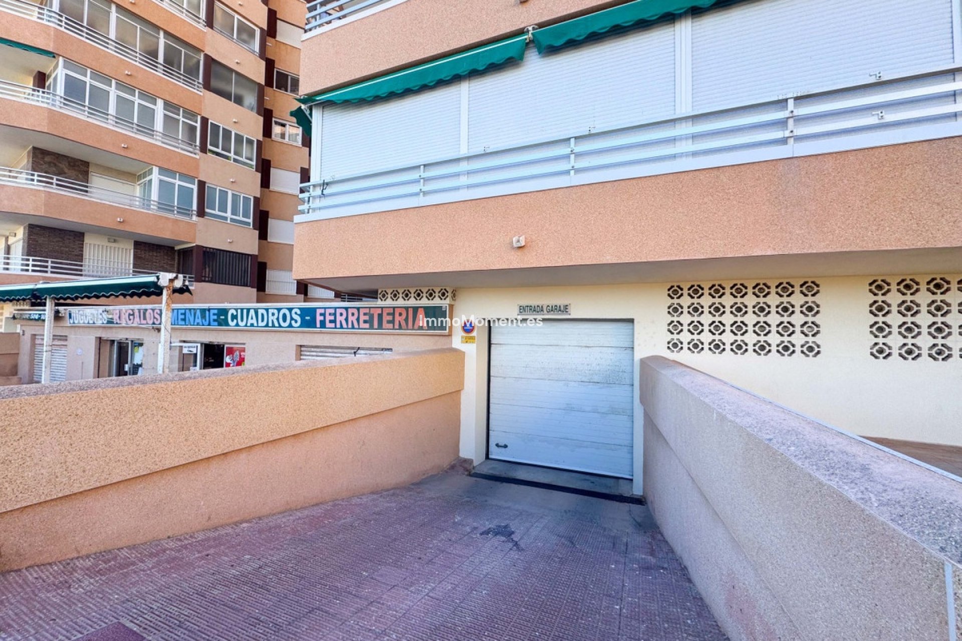 Wiederverkauf - Wohnung - Torrevieja - La Mata