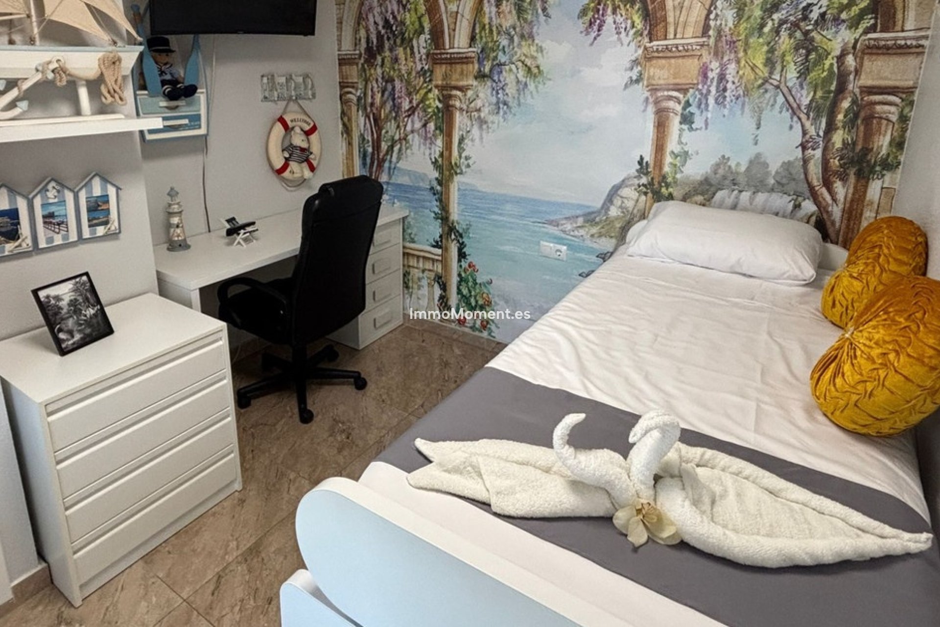 Wiederverkauf - Wohnung - Torrevieja - La Mata