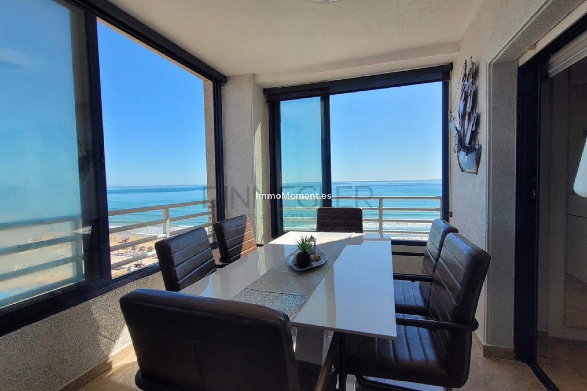 Wiederverkauf - Wohnung - Torrevieja - La Mata