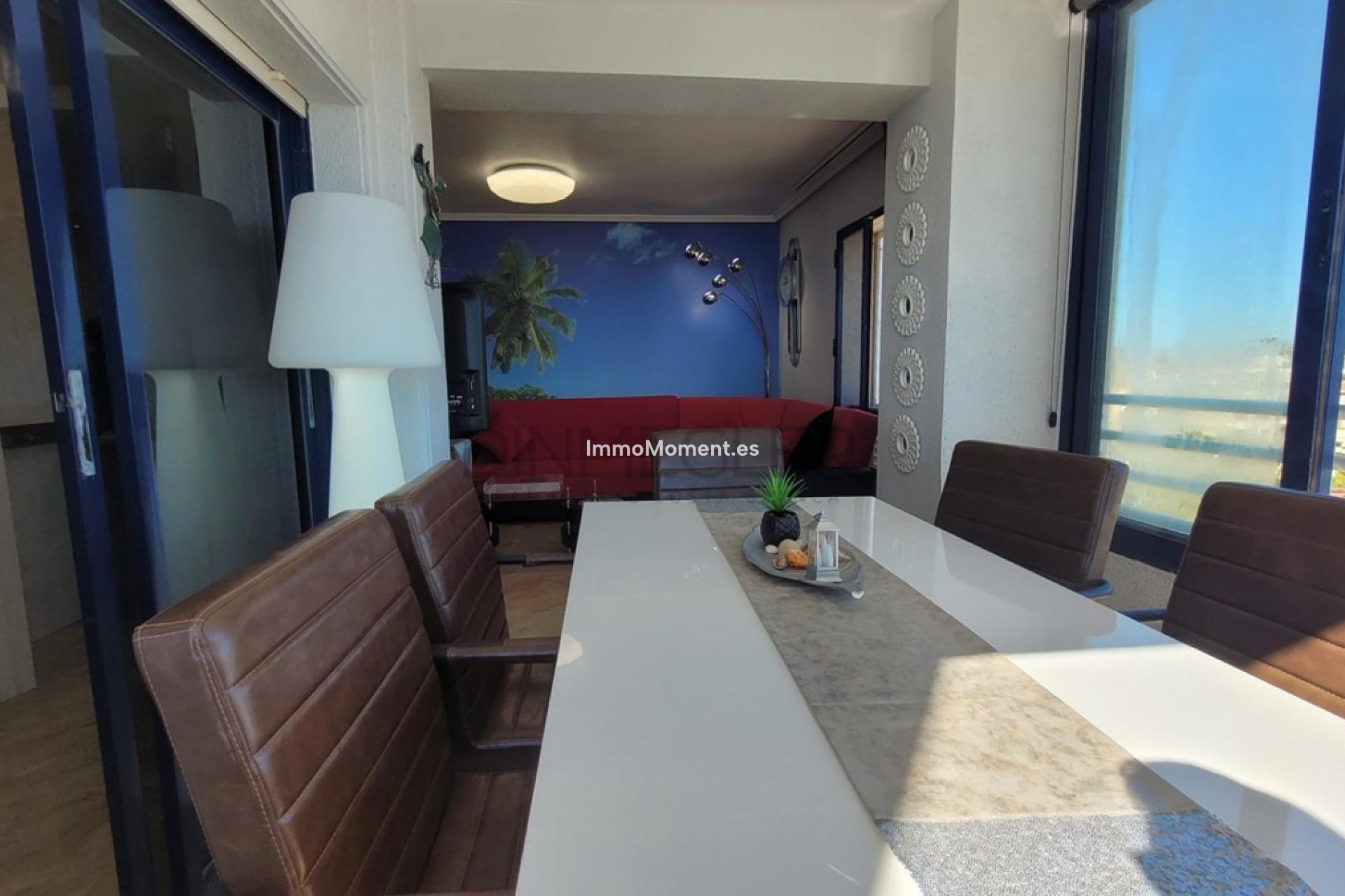 Wiederverkauf - Wohnung - Torrevieja - La Mata