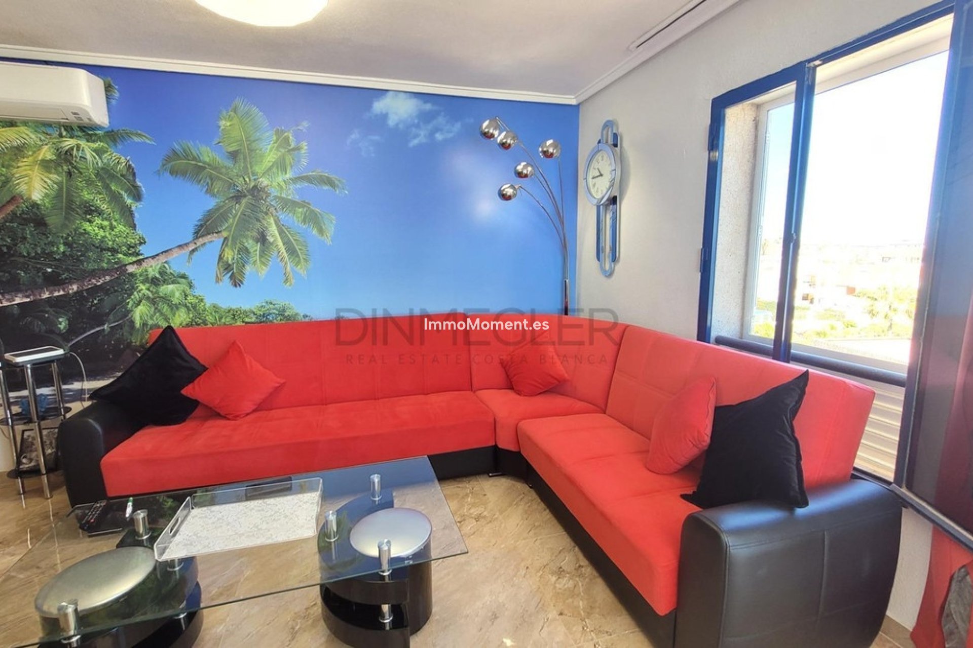 Wiederverkauf - Wohnung - Torrevieja - La Mata