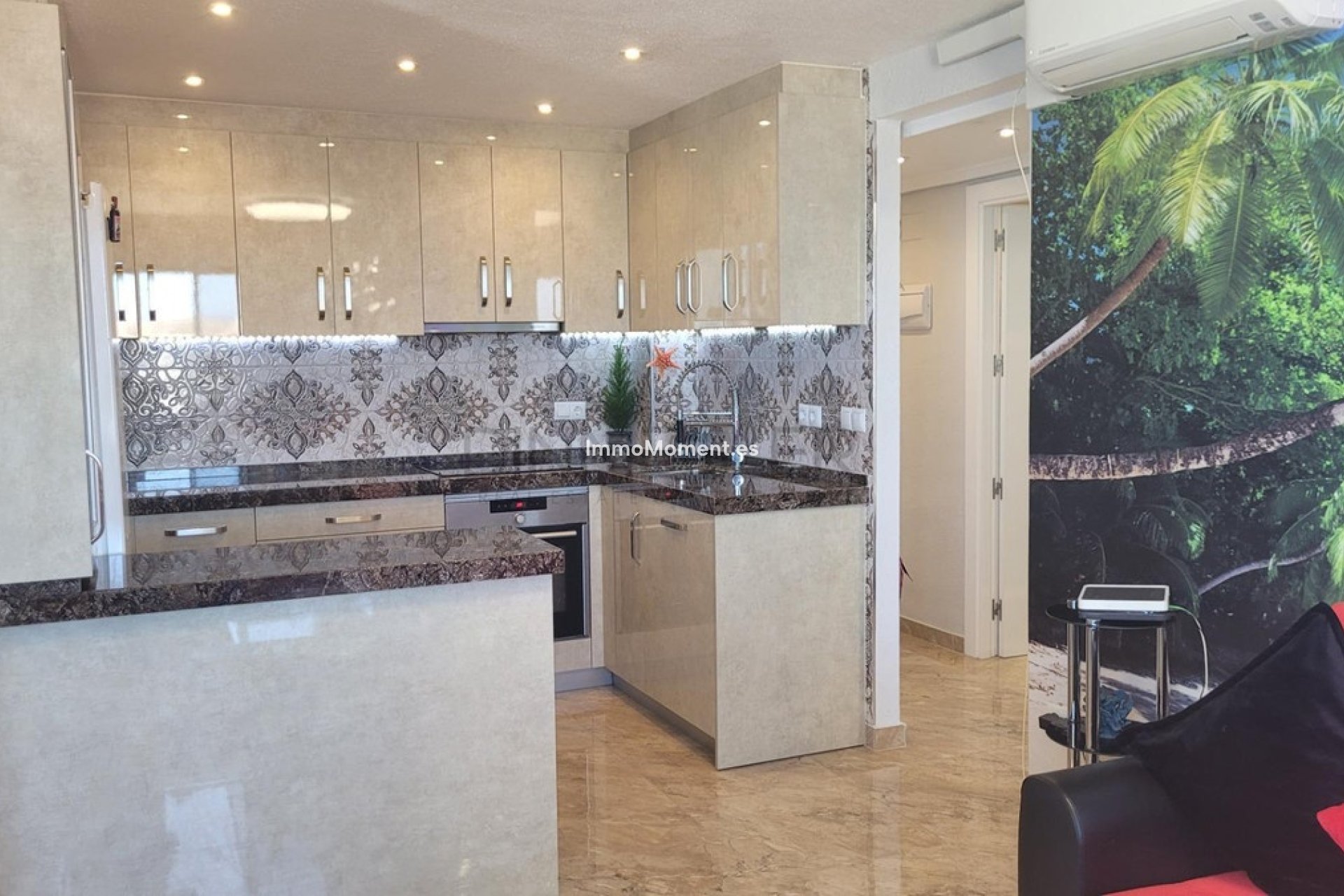 Wiederverkauf - Wohnung - Torrevieja - La Mata