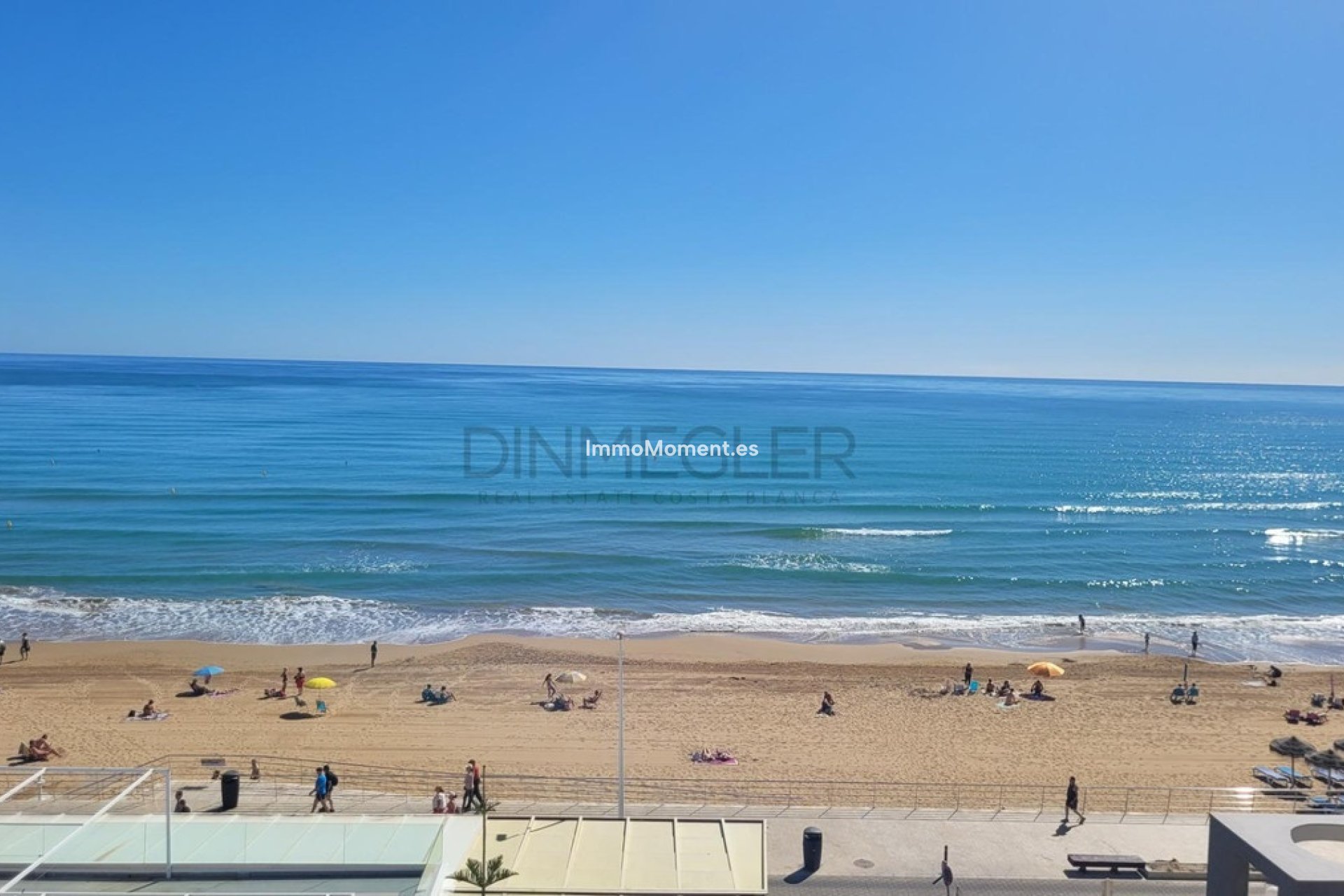 Wiederverkauf - Wohnung - Torrevieja - La Mata