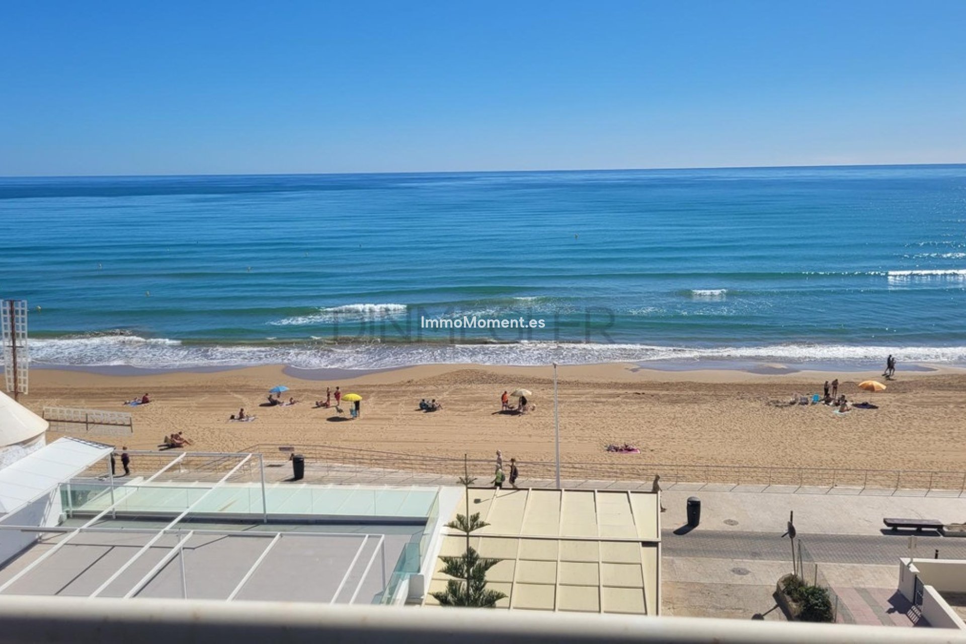 Wiederverkauf - Wohnung - Torrevieja - La Mata