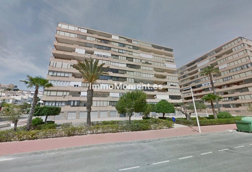 Wiederverkauf - Wohnung - Torrevieja - La Mata
