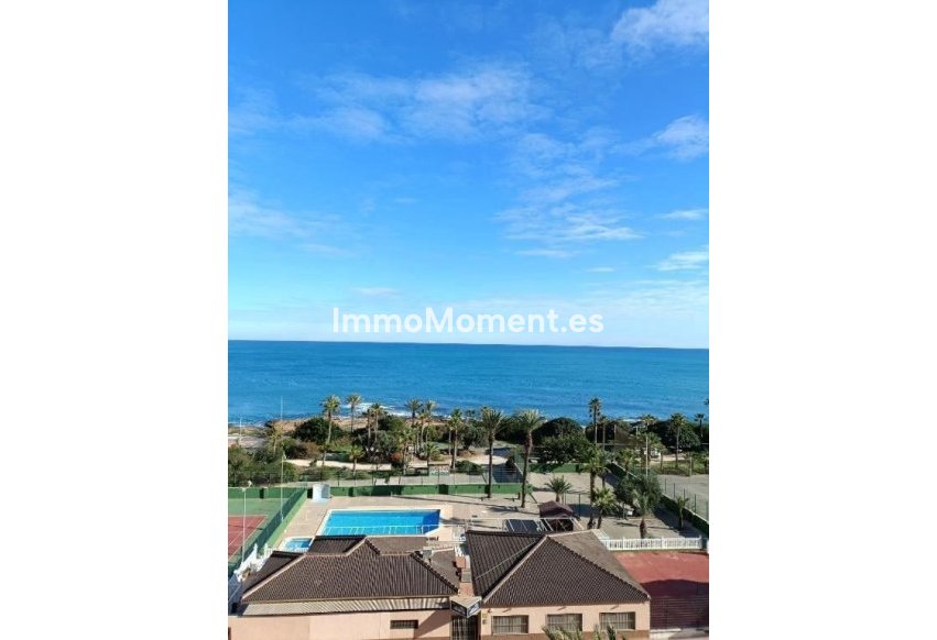 Wiederverkauf - Wohnung - Torrevieja - La Mata