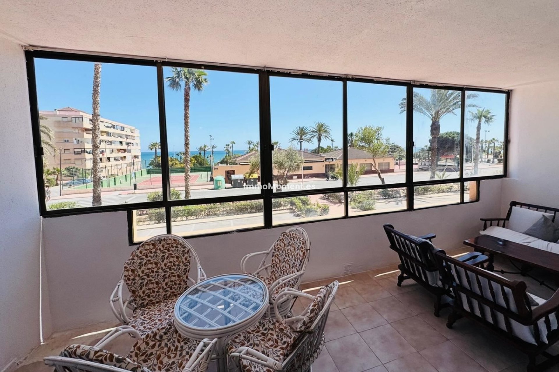 Wiederverkauf - Wohnung - Torrevieja - La Mata