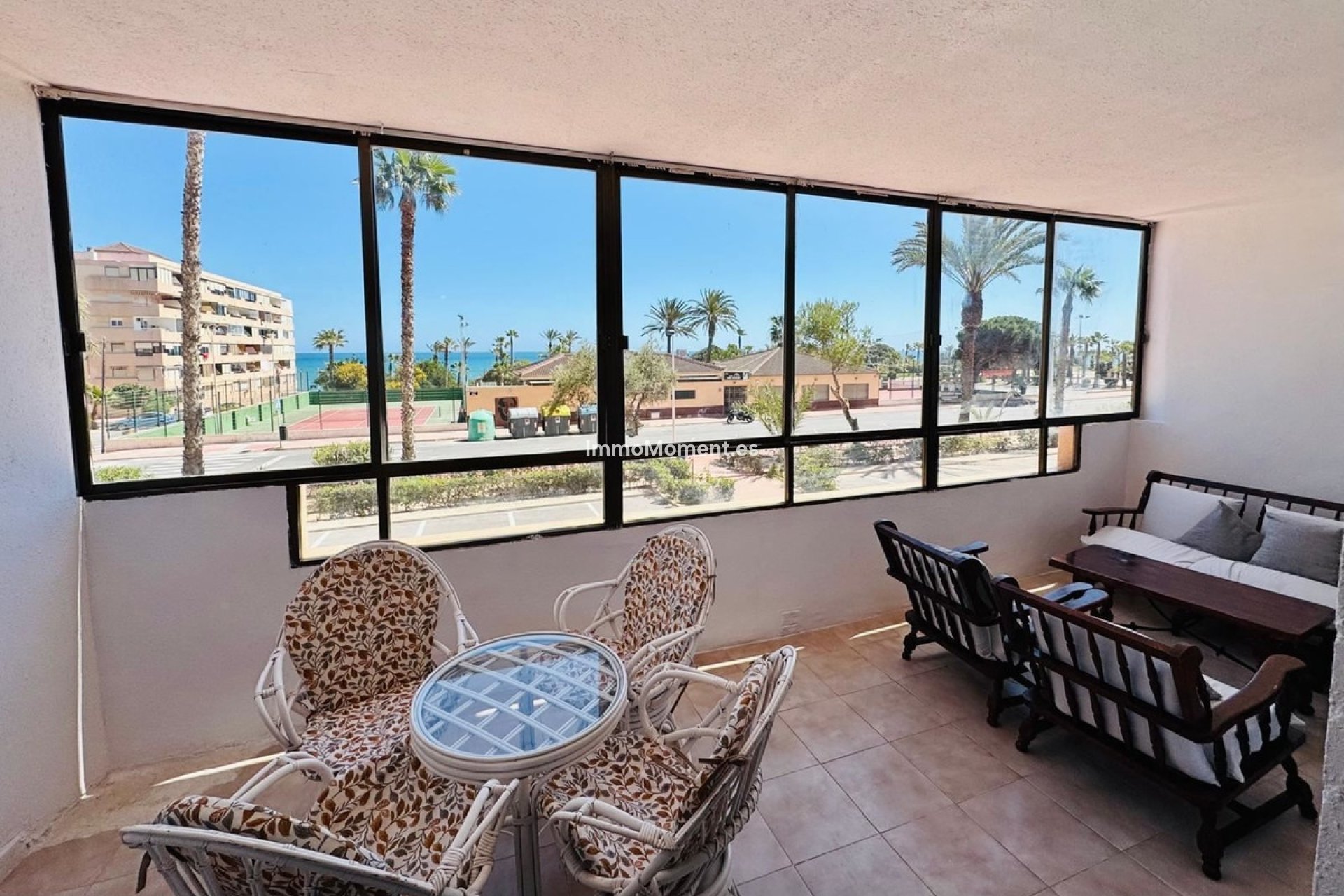 Wiederverkauf - Wohnung - Torrevieja - La Mata