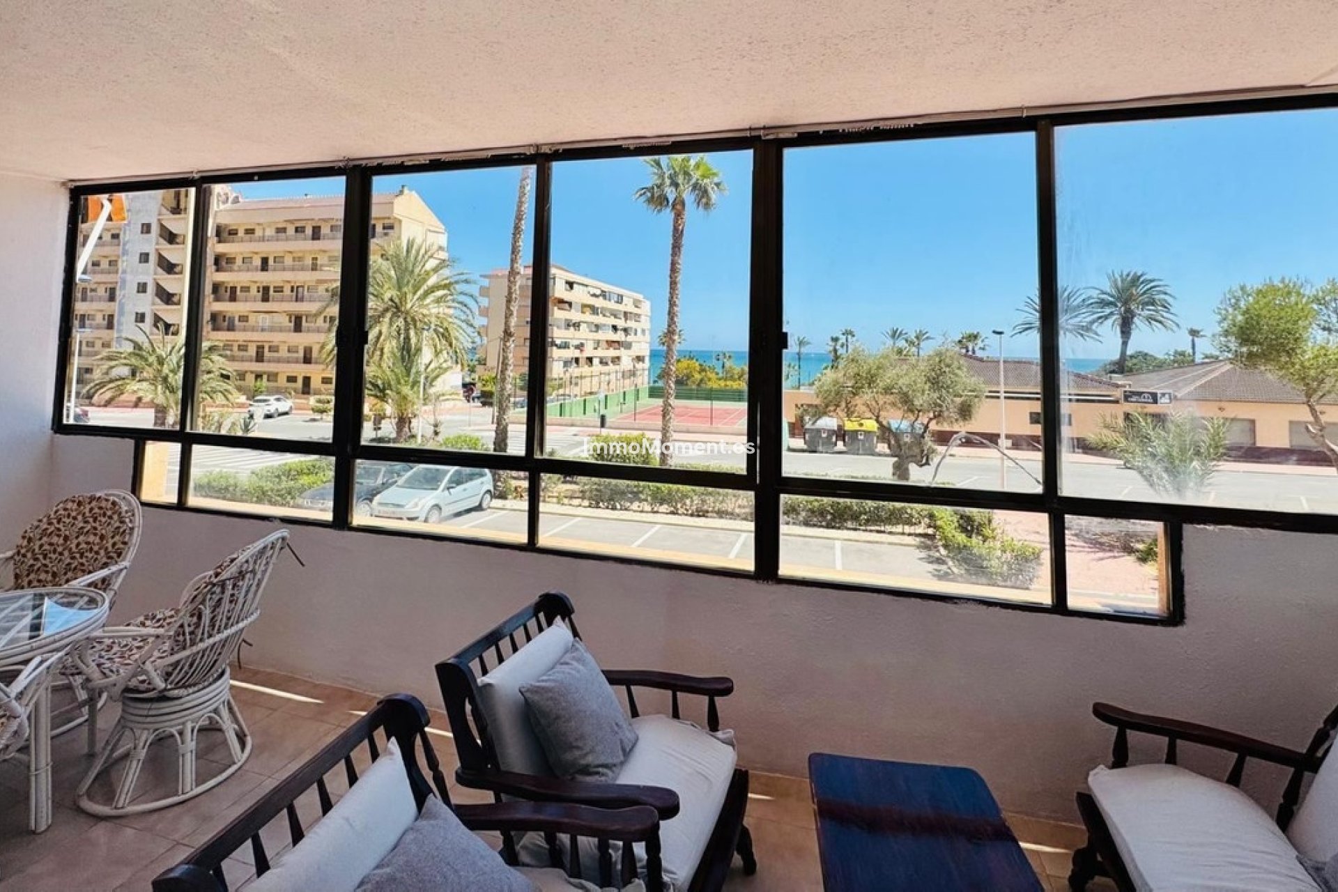 Wiederverkauf - Wohnung - Torrevieja - La Mata