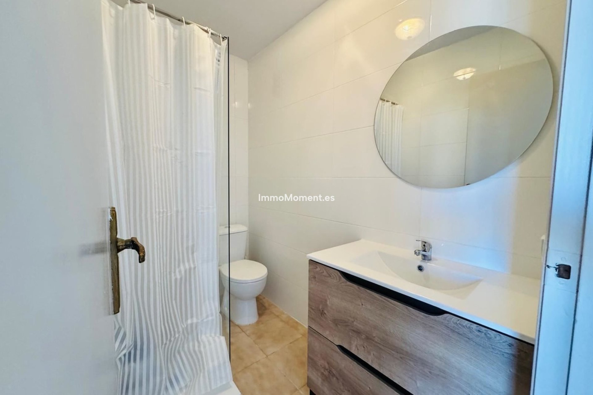 Wiederverkauf - Wohnung - Torrevieja - La Mata