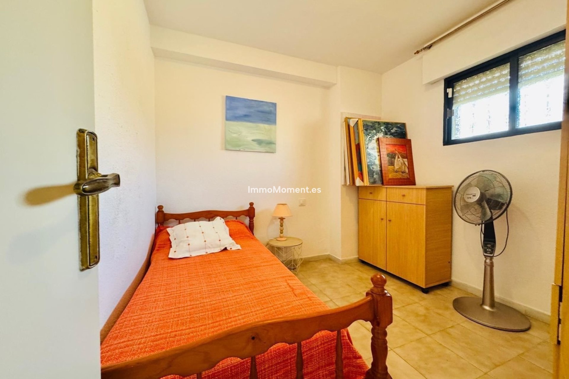 Wiederverkauf - Wohnung - Torrevieja - La Mata