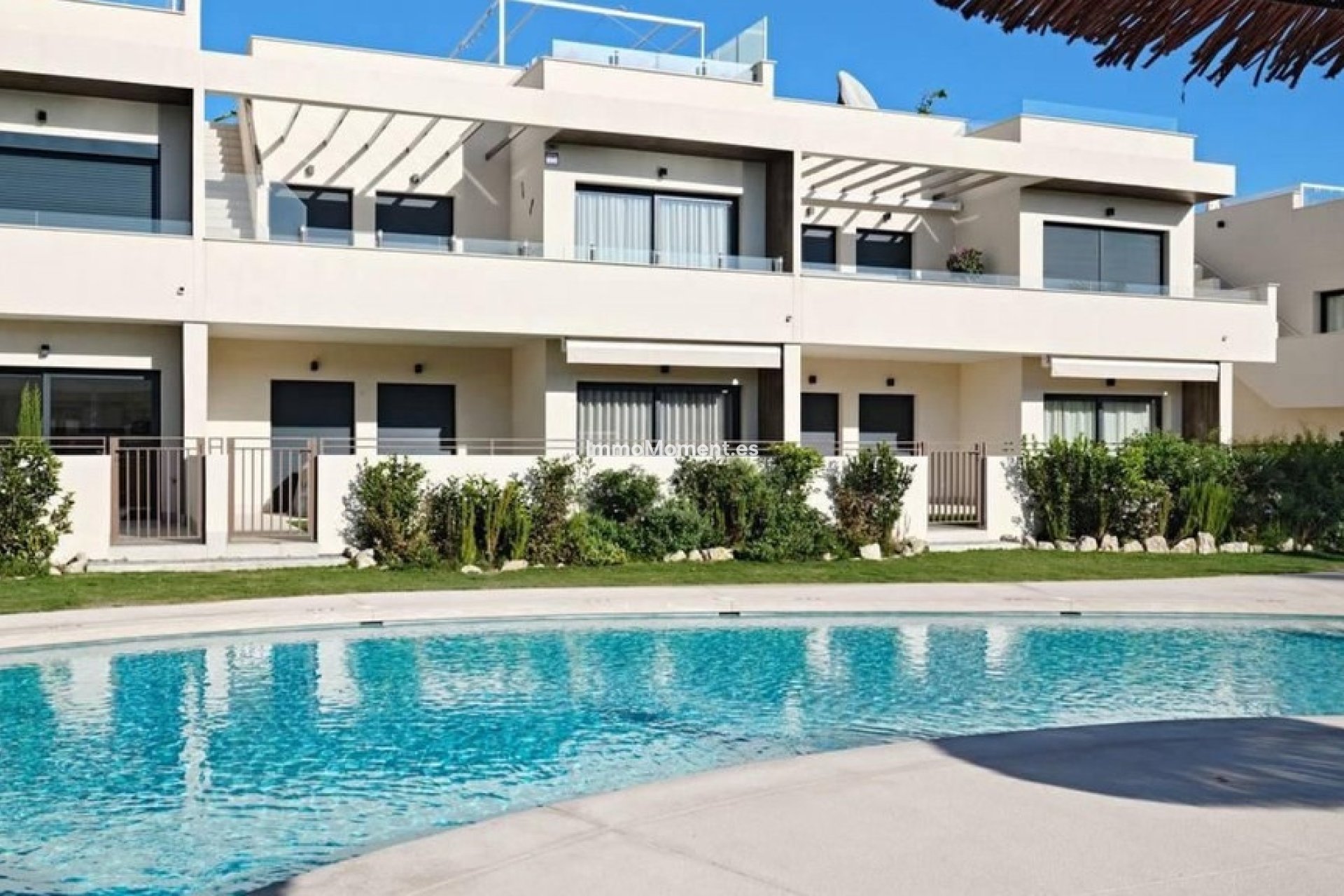 Wiederverkauf - Wohnung - Torrevieja - La Veleta