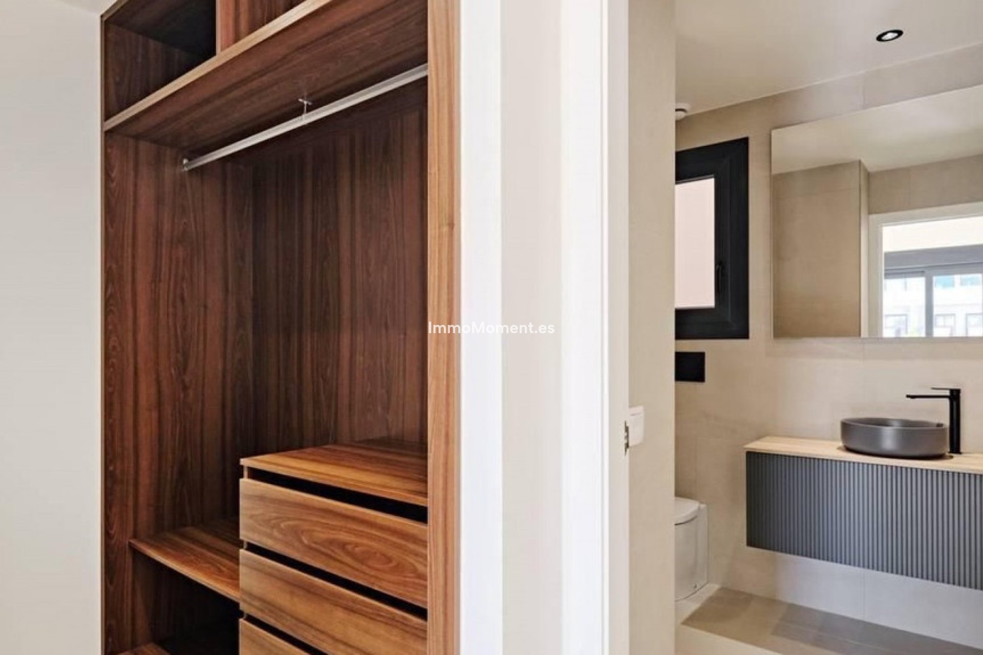 Wiederverkauf - Wohnung - Torrevieja - La Veleta