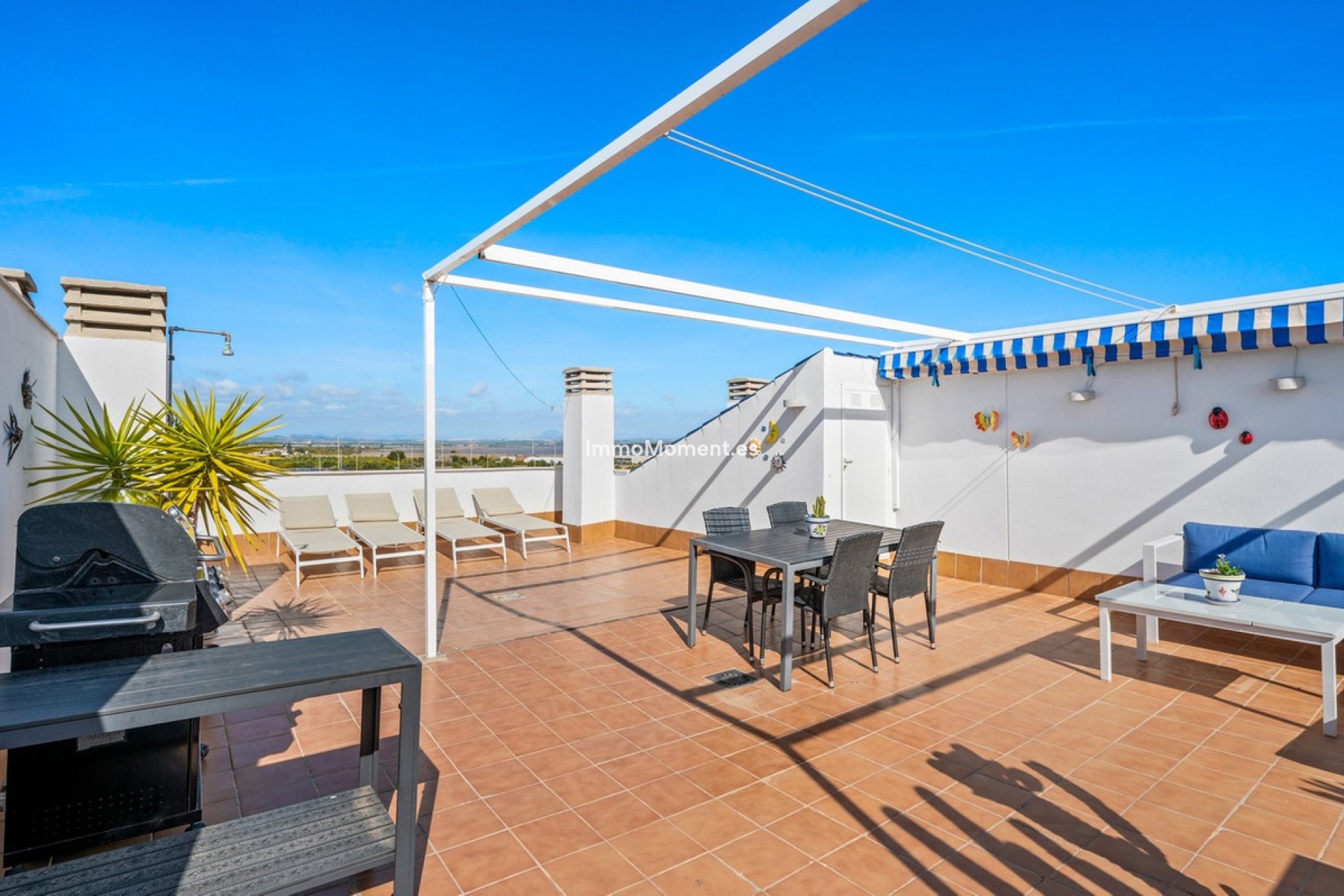 Wiederverkauf - Wohnung - Torrevieja - La Veleta