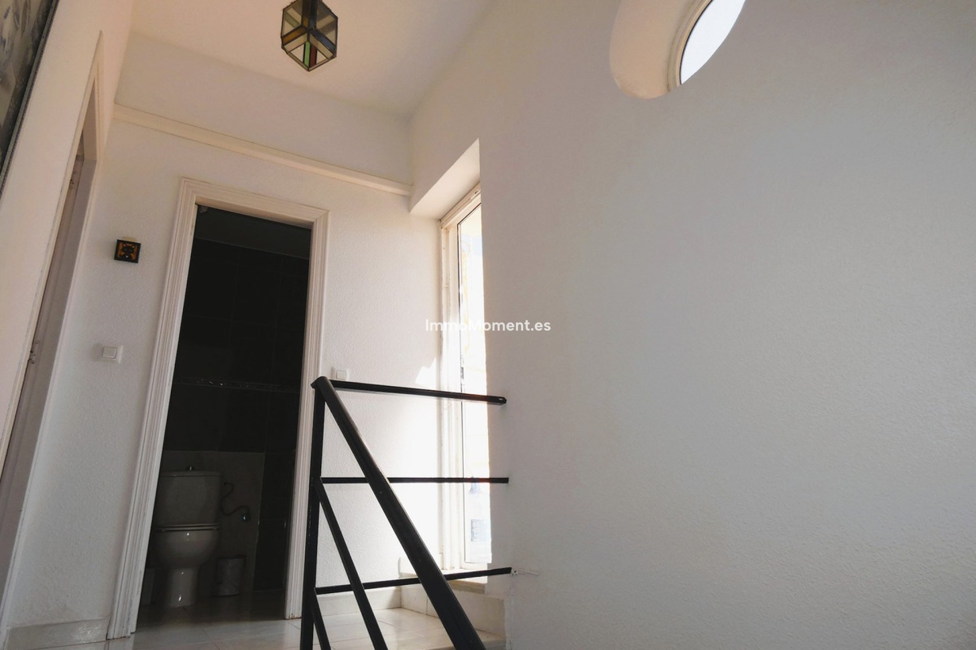 Wiederverkauf - Wohnung - Torrevieja - La Veleta