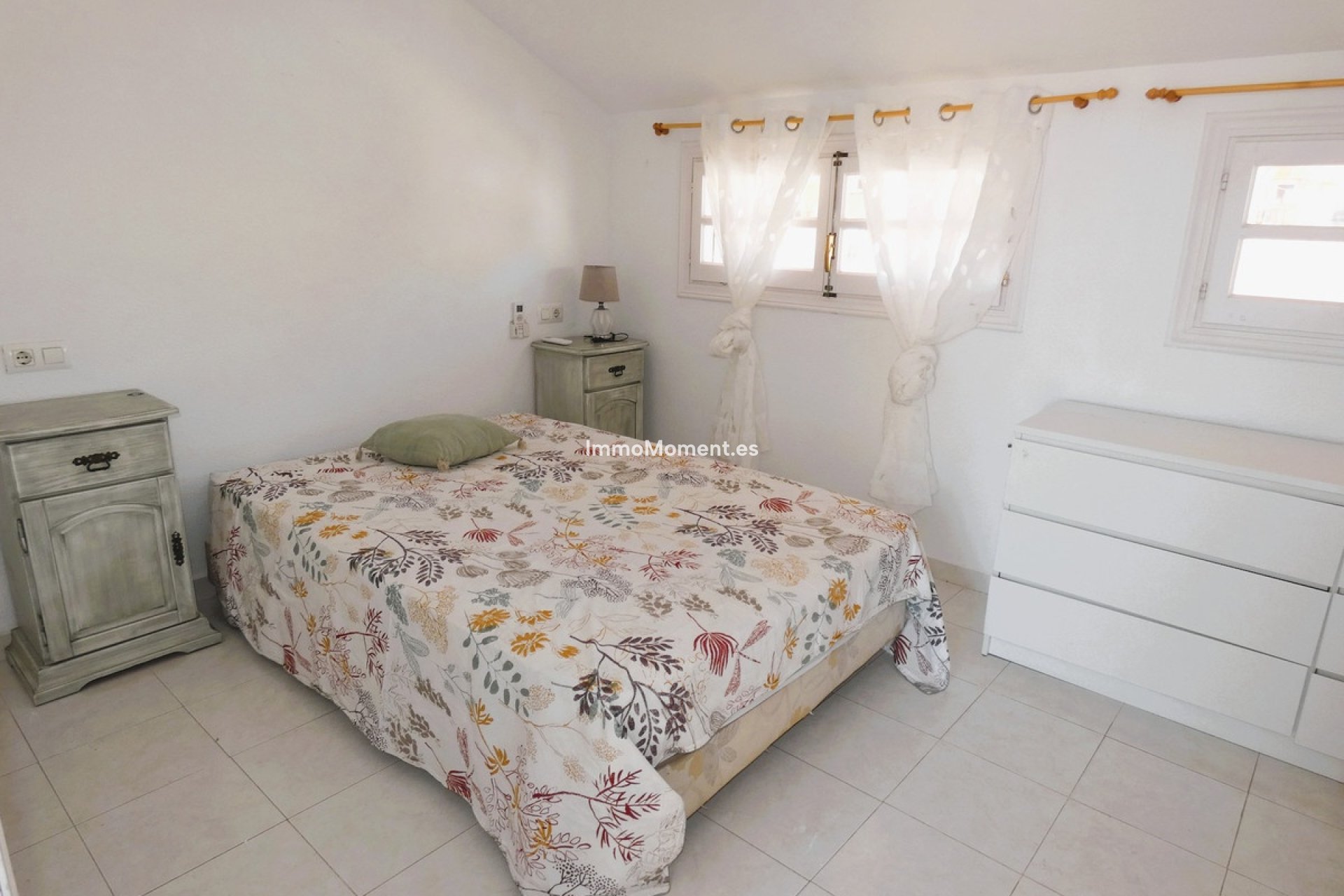 Wiederverkauf - Wohnung - Torrevieja - La Veleta