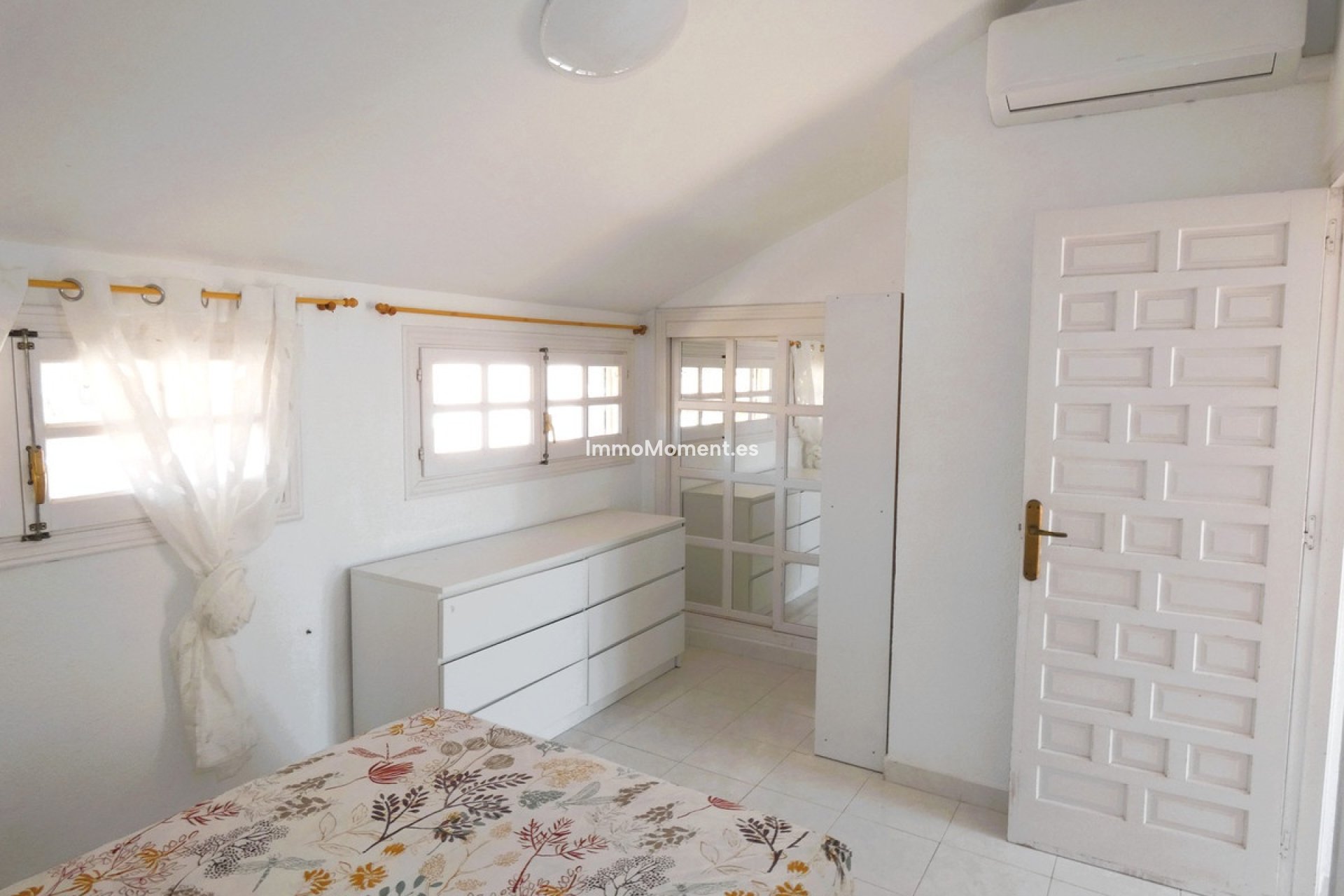 Wiederverkauf - Wohnung - Torrevieja - La Veleta