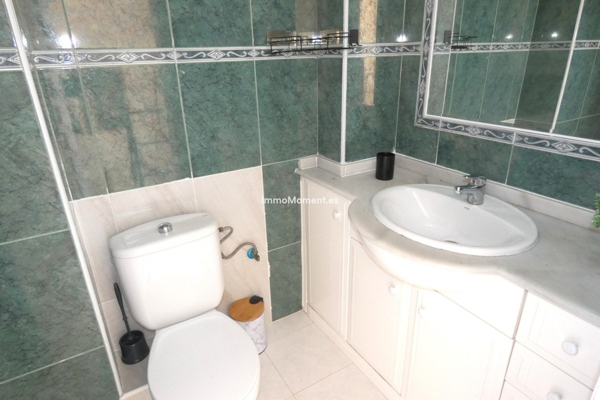 Wiederverkauf - Wohnung - Torrevieja - La Veleta