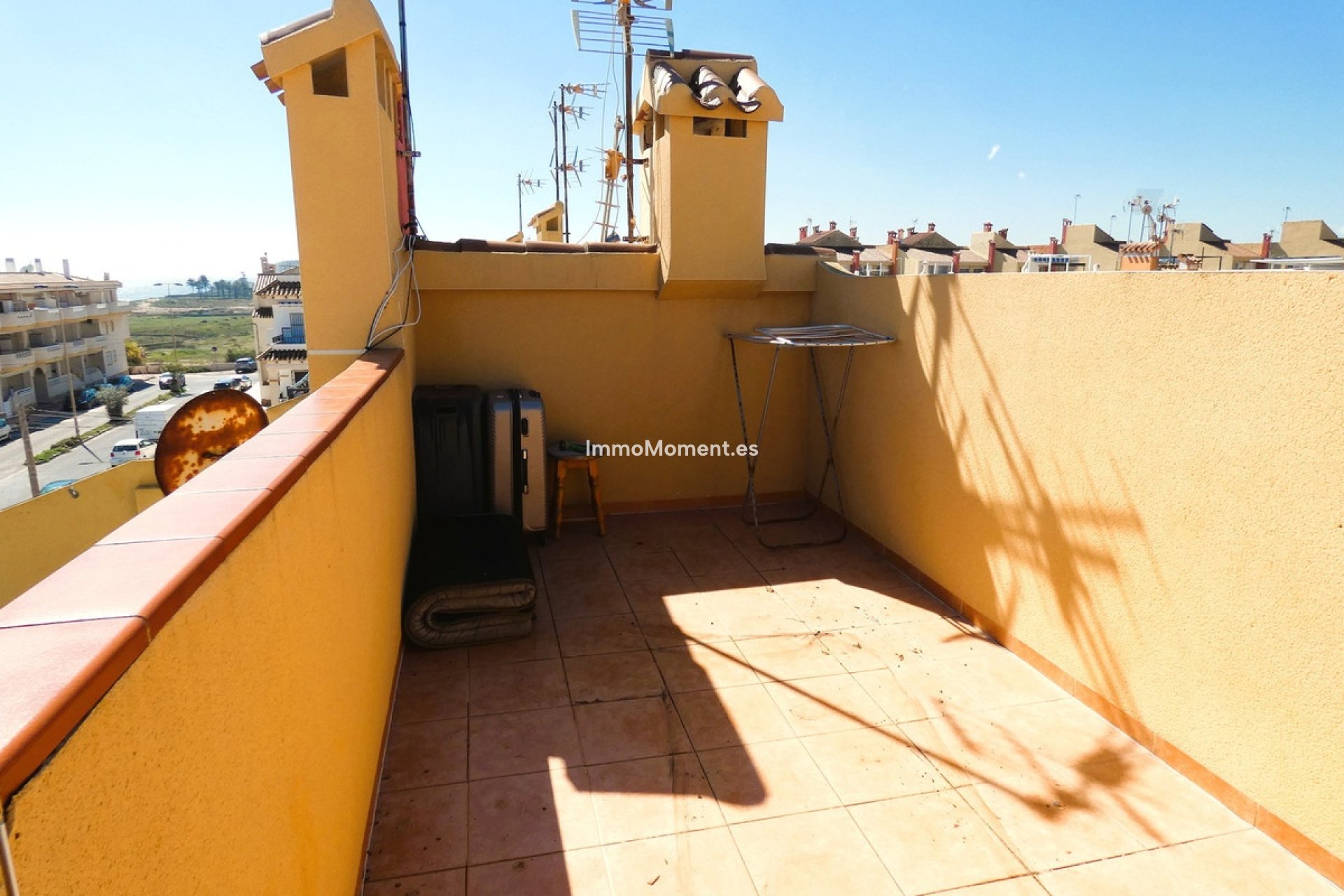 Wiederverkauf - Wohnung - Torrevieja - La Veleta