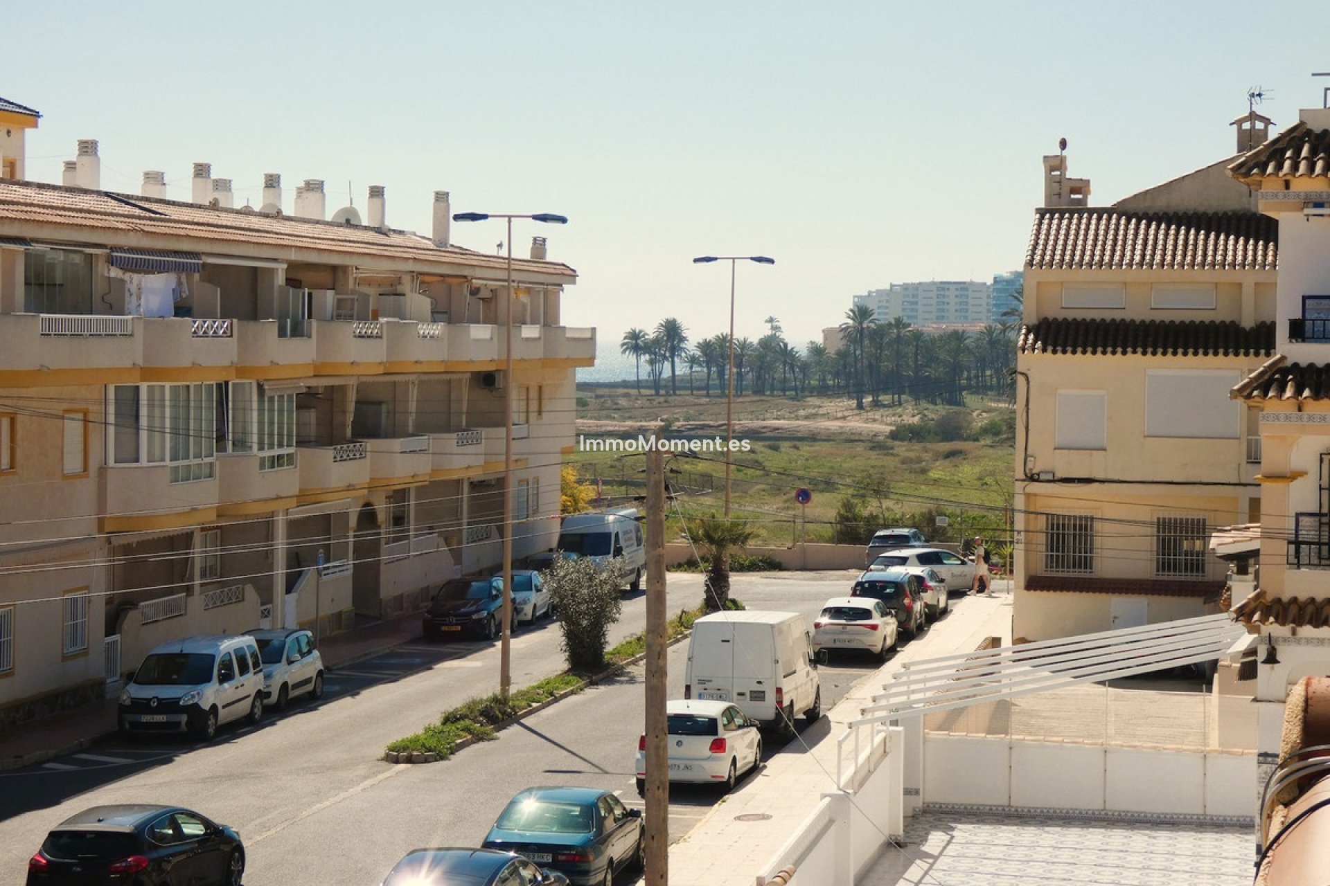 Wiederverkauf - Wohnung - Torrevieja - La Veleta