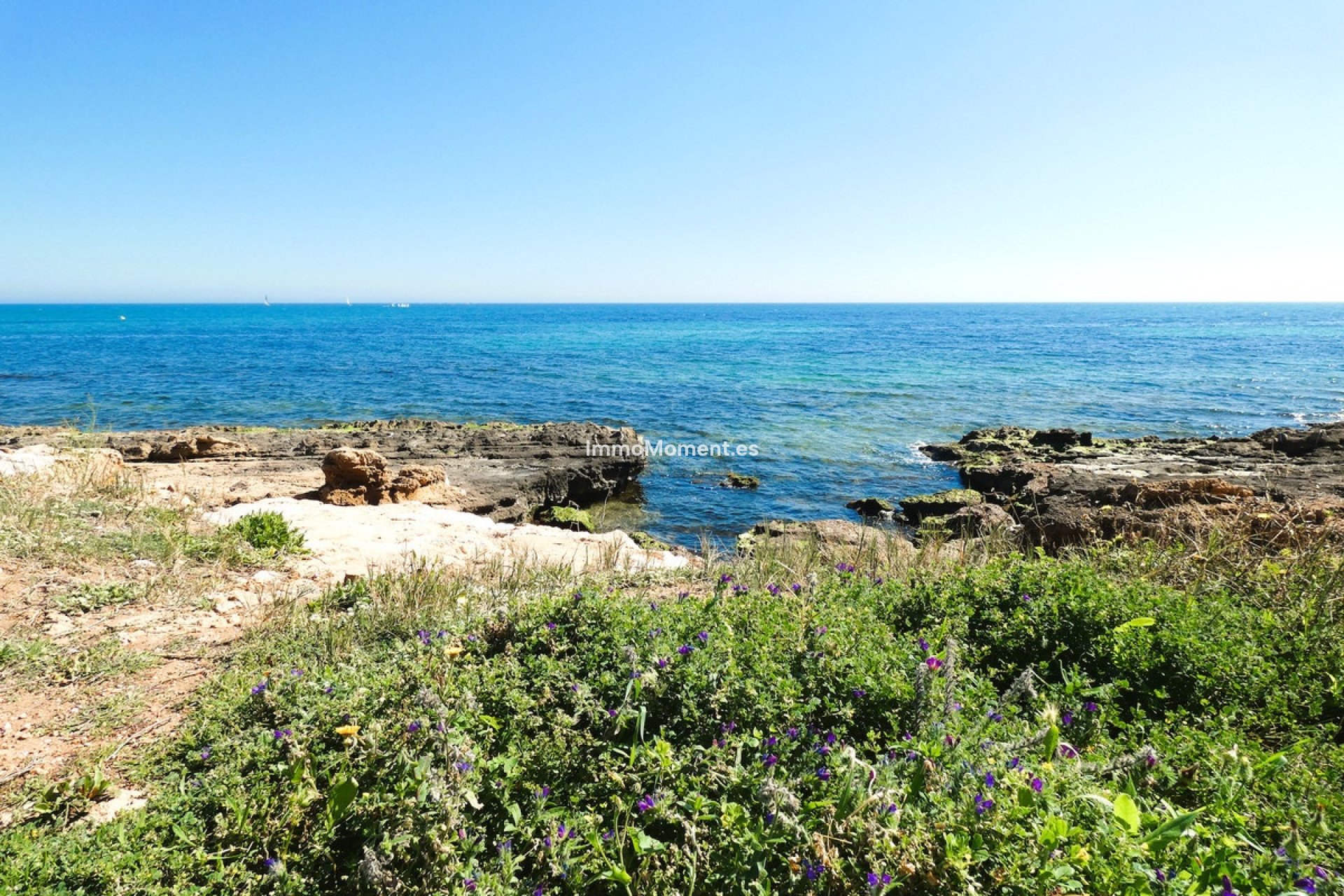 Wiederverkauf - Wohnung - Torrevieja - La Veleta