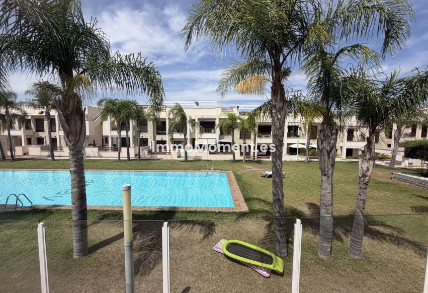 Wiederverkauf - Wohnung - Torrevieja - Los Balcones - Los Altos del Edén